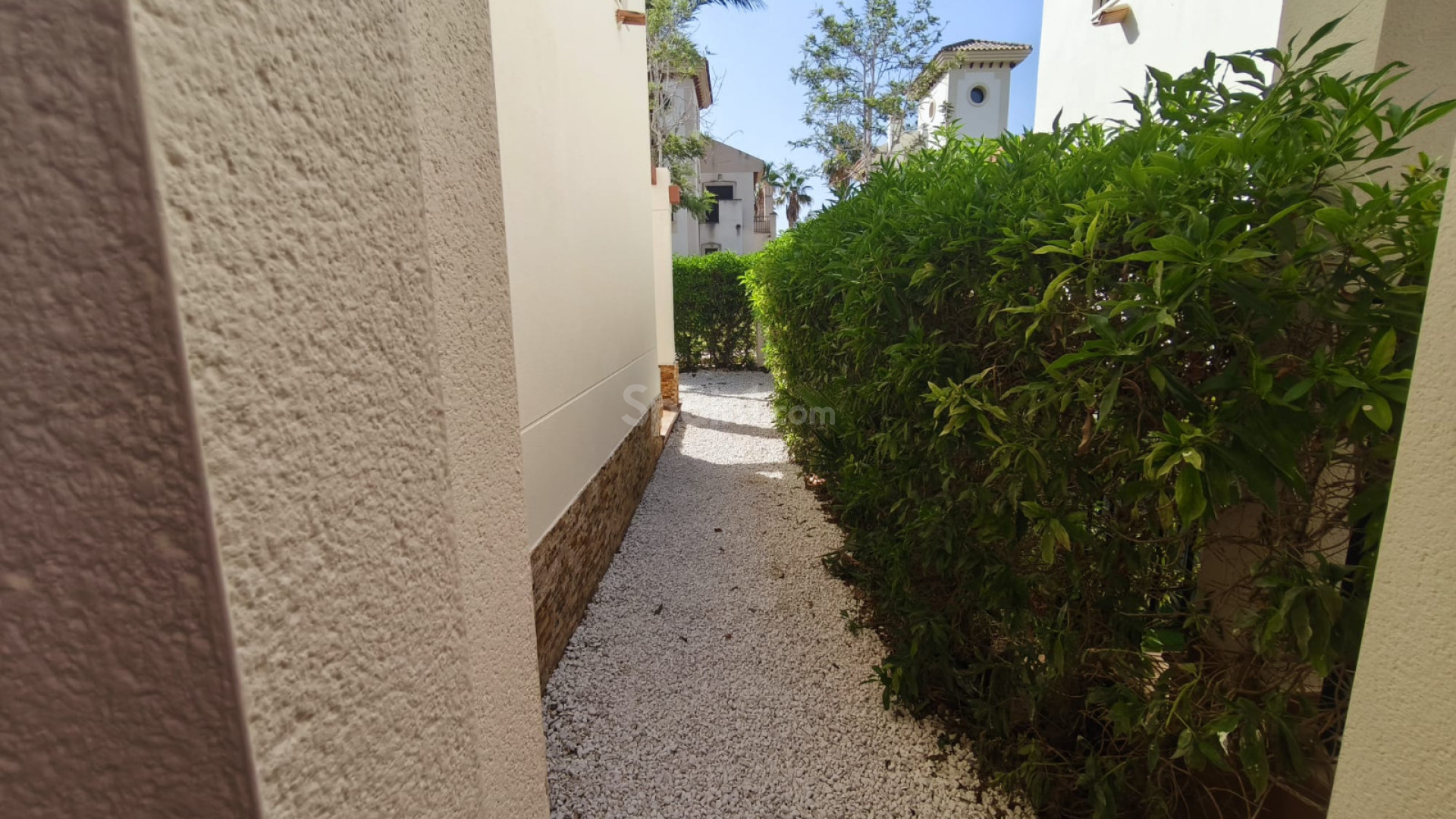 Resale - Townhouse -
Algorfa - La Finca Golf Resort