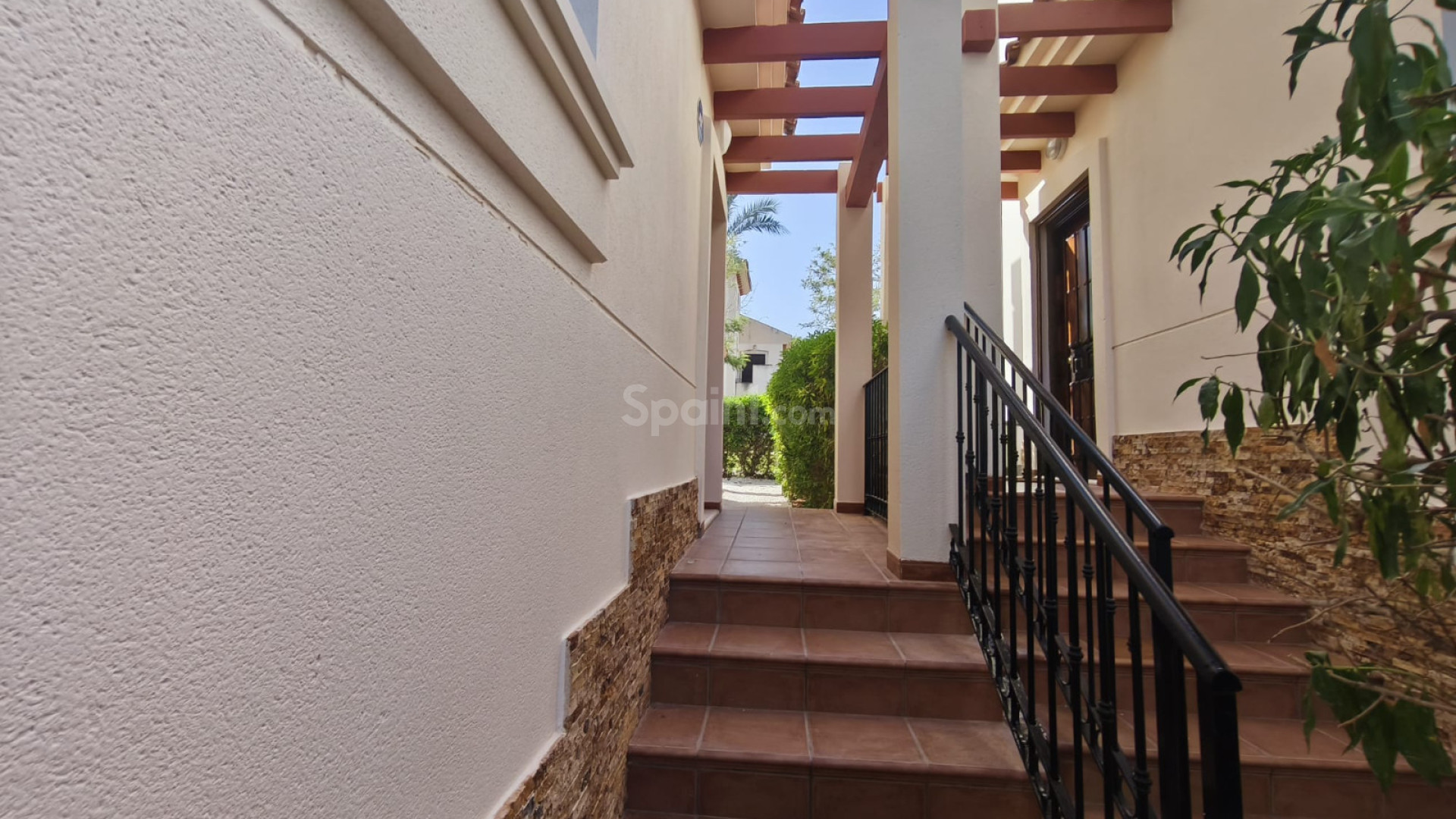 Resale - Townhouse -
Algorfa - La Finca Golf Resort