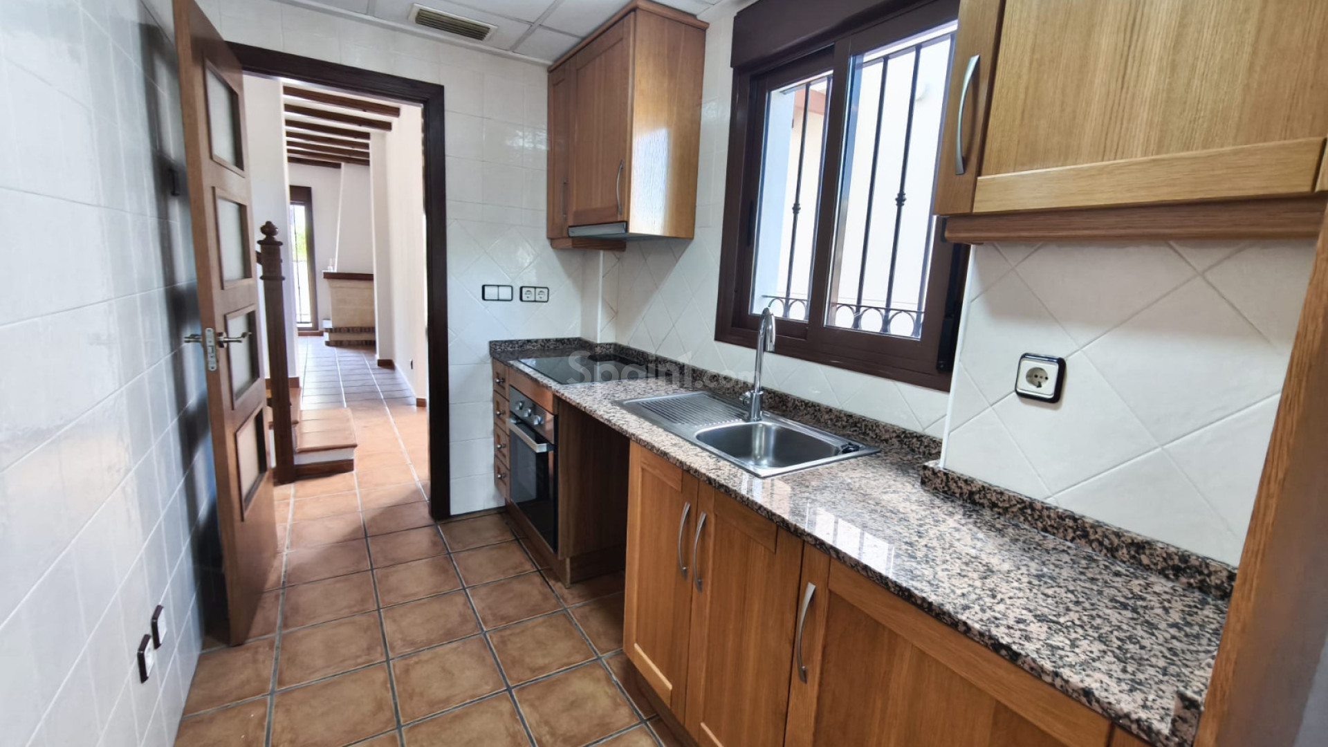 Resale - Townhouse -
Algorfa - La Finca Golf Resort