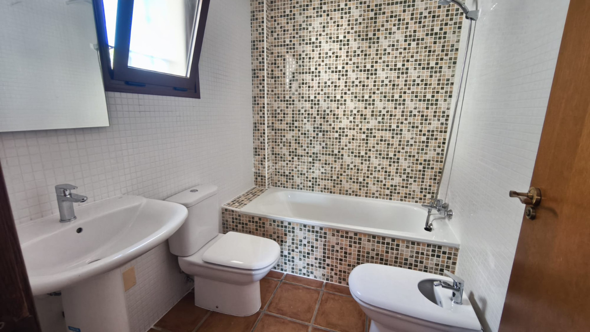 Resale - Townhouse -
Algorfa - La Finca Golf Resort