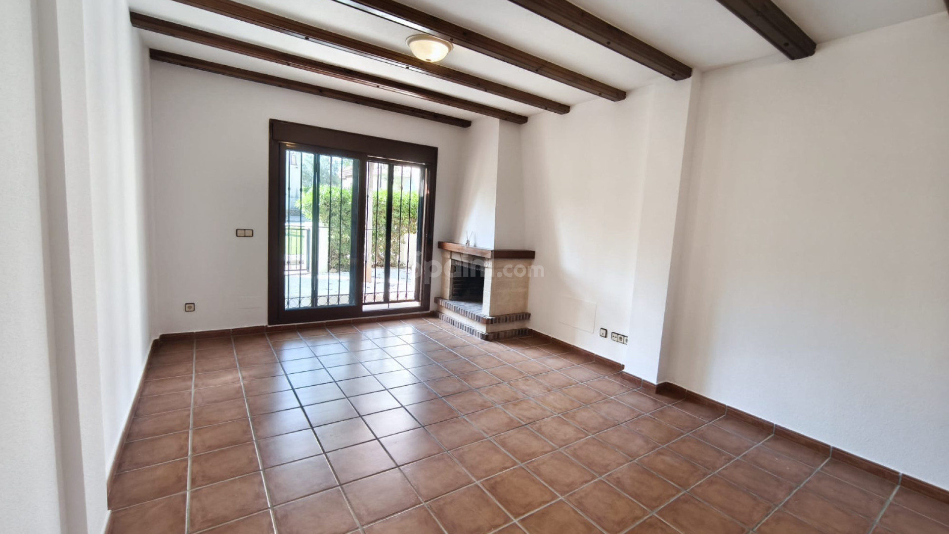 Resale - Townhouse -
Algorfa - La Finca Golf Resort