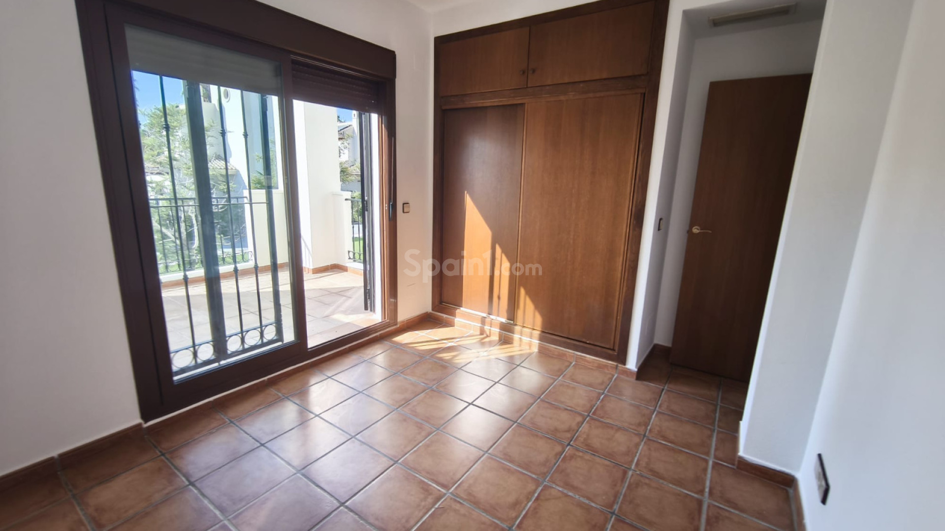 Resale - Townhouse -
Algorfa - La Finca Golf Resort