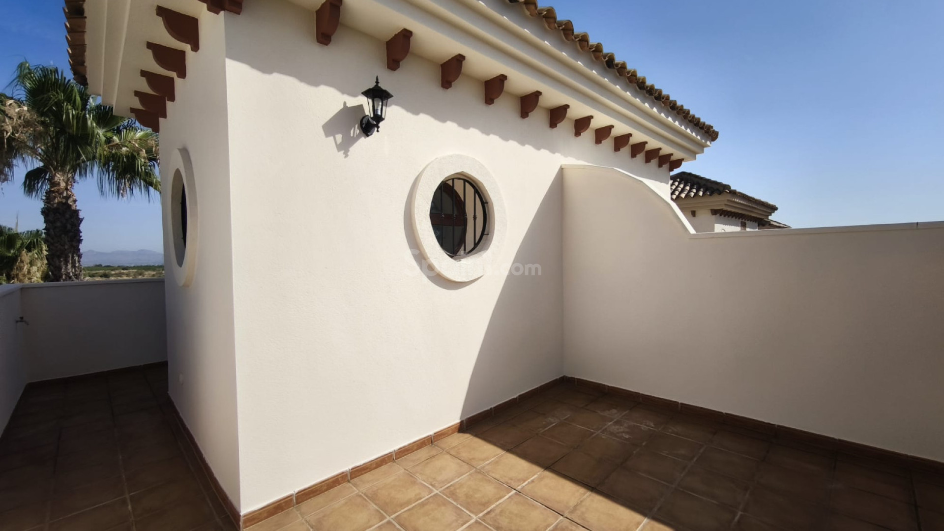 Resale - Townhouse -
Algorfa - La Finca Golf Resort