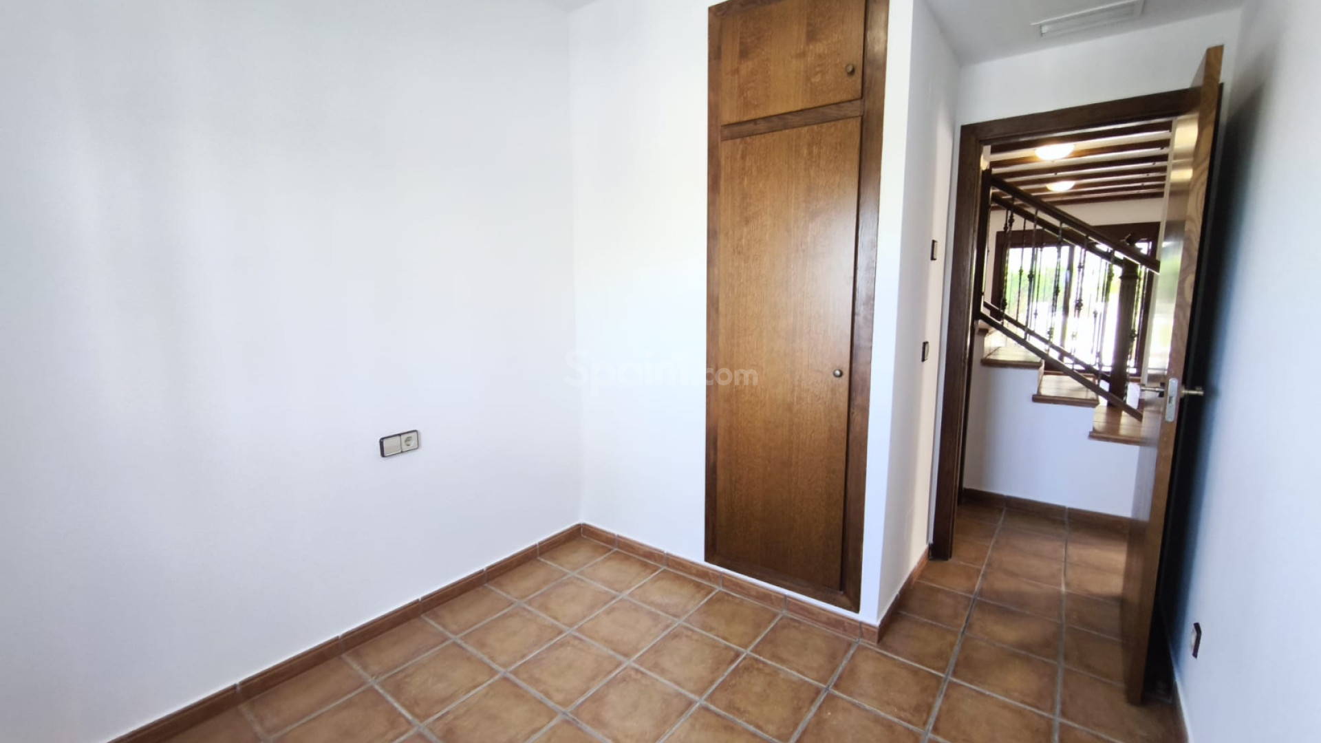 Resale - Townhouse -
Algorfa - La Finca Golf Resort