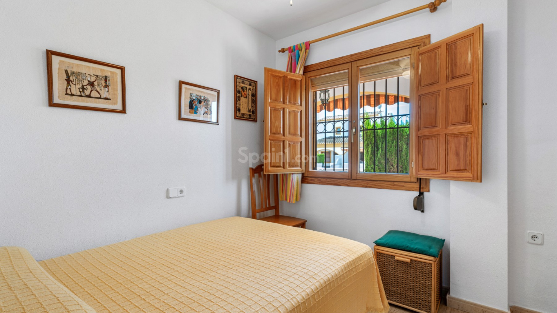 Resale - Townhouse -
Alicante - Torre de la Horadada