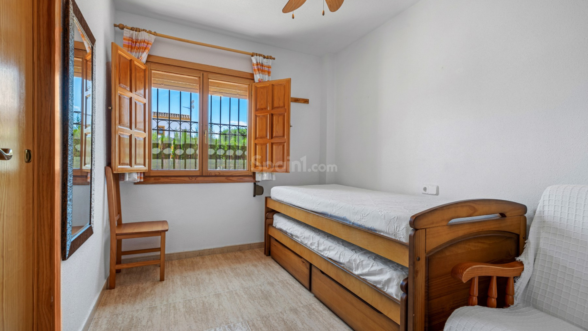 Resale - Townhouse -
Alicante - Torre de la Horadada