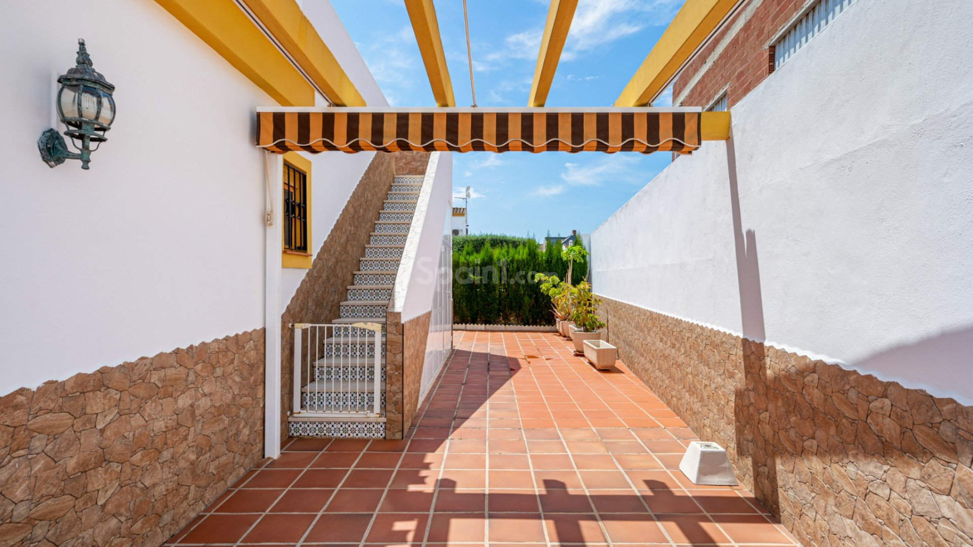 Resale - Townhouse -
Alicante - Torre de la Horadada