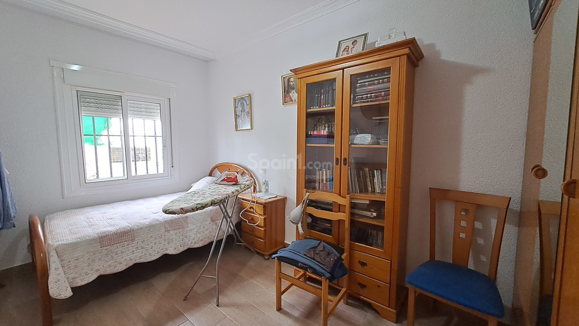 Resale - Townhouse -
Benijofar