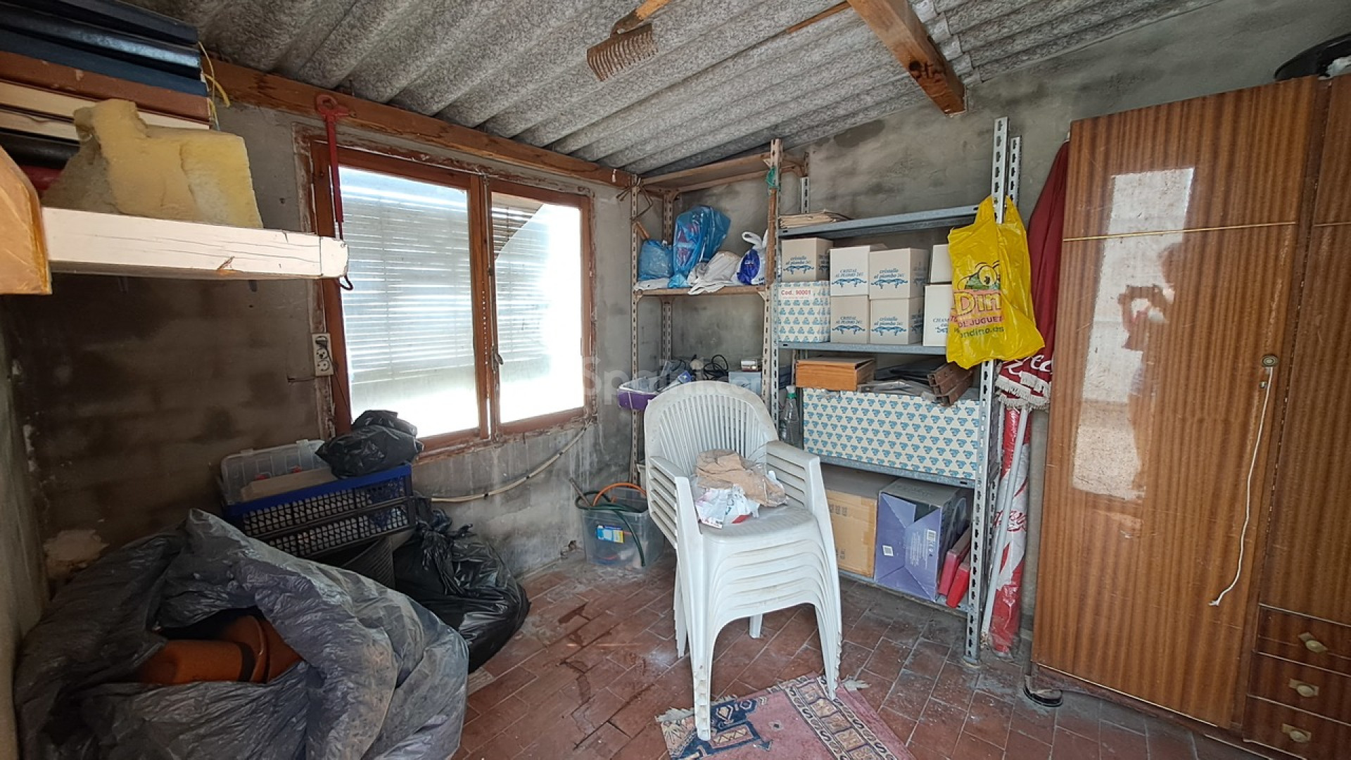 Resale - Townhouse -
Benijofar