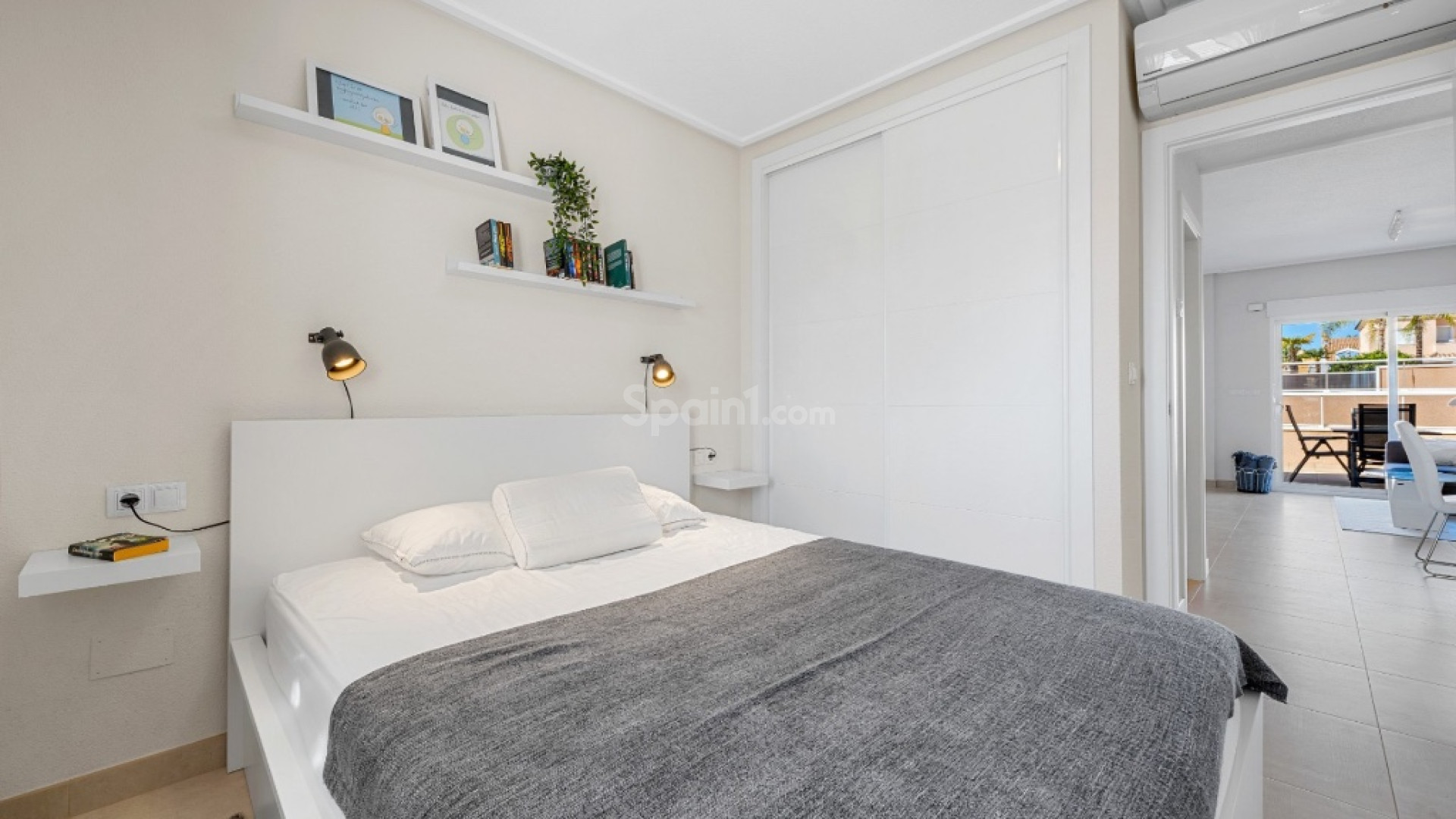 Resale - Townhouse -
Cabo Roig - Lomas de Cabo Roig