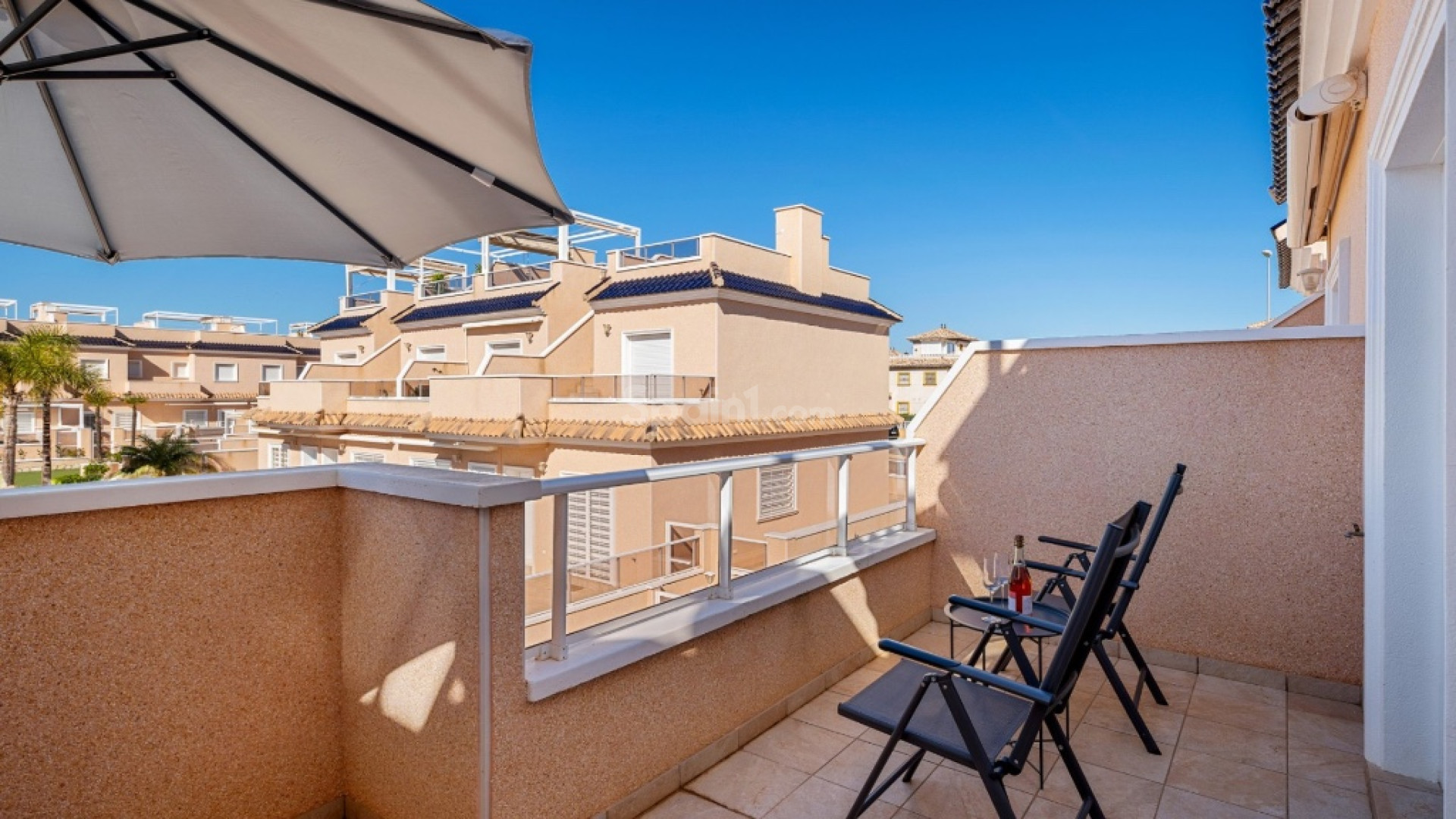Resale - Townhouse -
Cabo Roig - Lomas de Cabo Roig