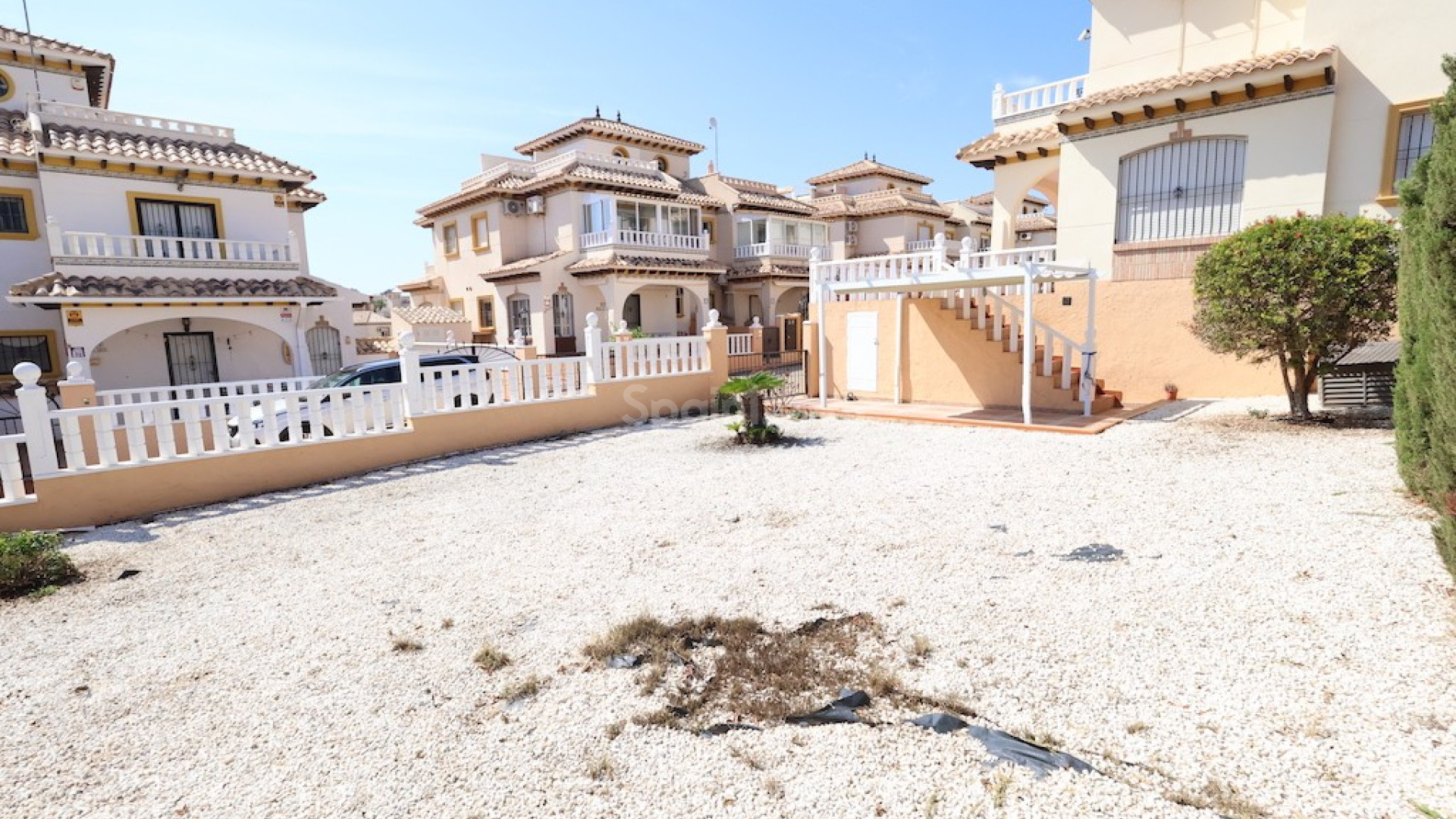 Resale - Townhouse -
Cabo Roig - Lomas de Cabo Roig