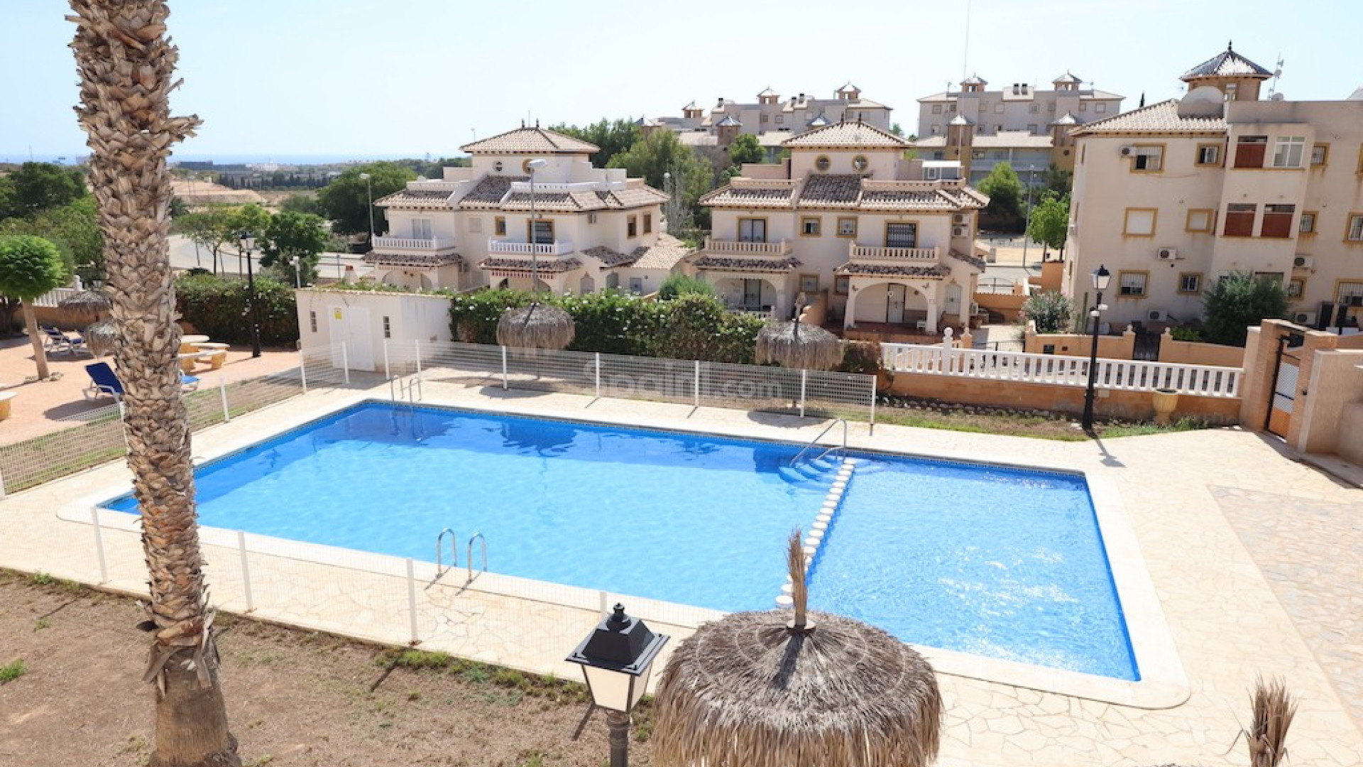 Resale - Townhouse -
Cabo Roig - Lomas de Cabo Roig