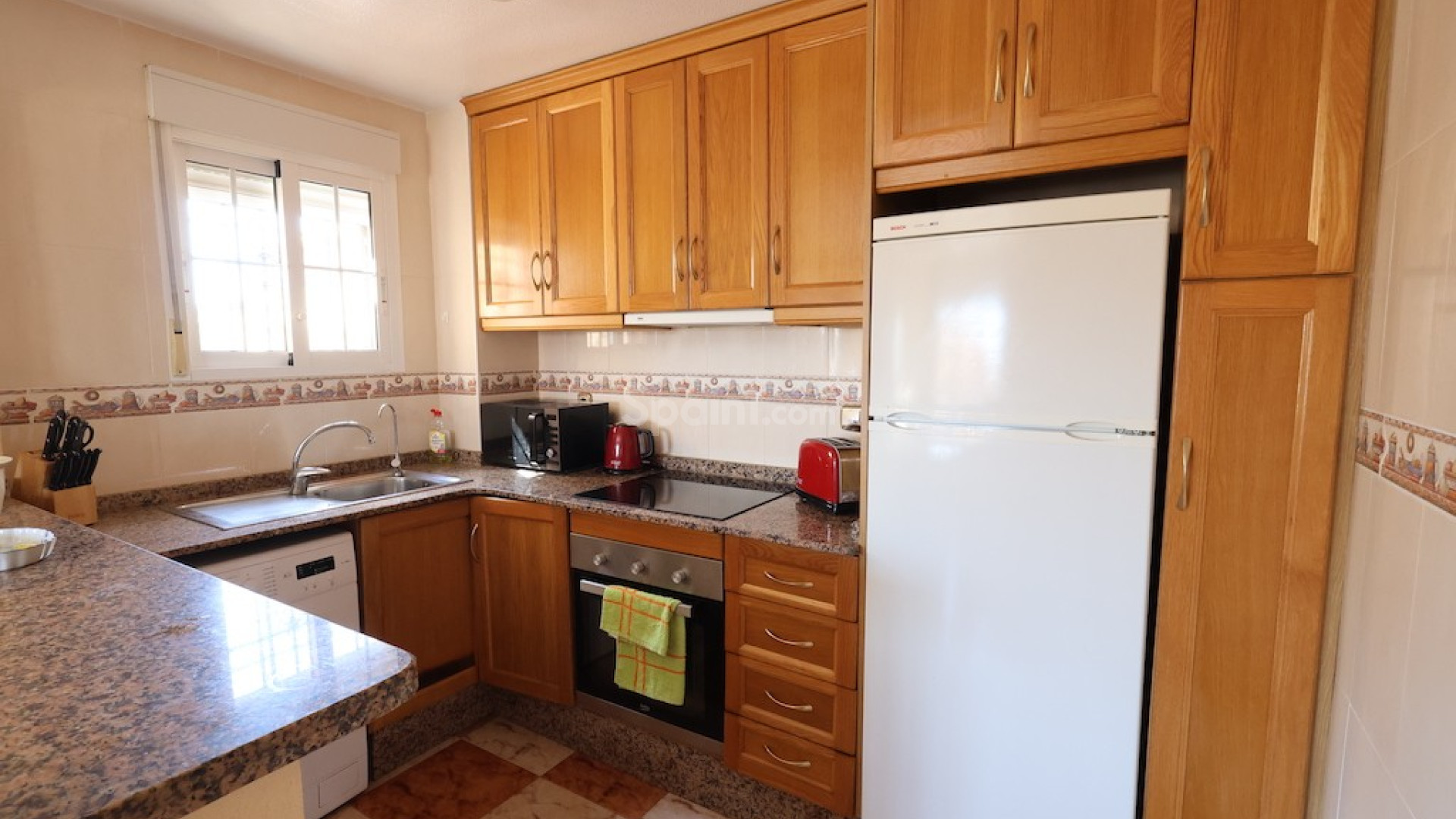 Resale - Townhouse -
Cabo Roig - Lomas de Cabo Roig