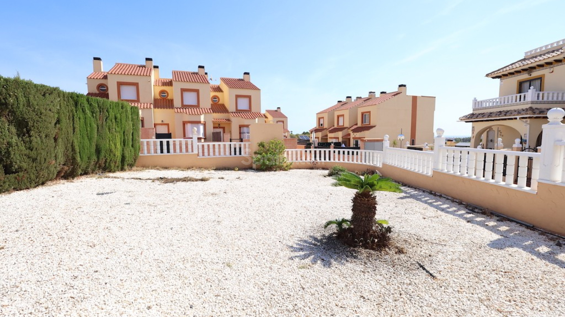 Resale - Townhouse -
Cabo Roig - Lomas de Cabo Roig