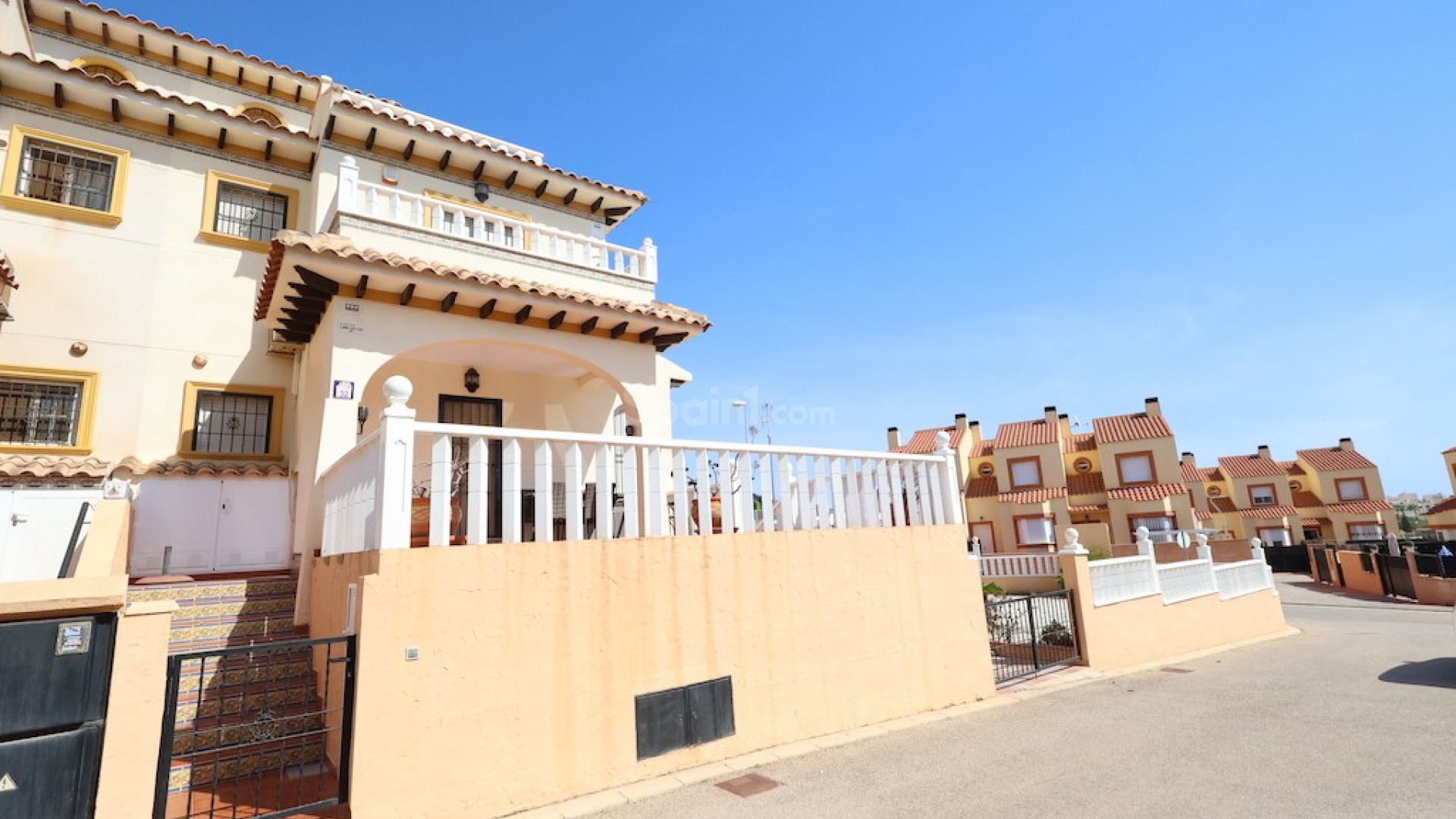 Resale - Townhouse -
Cabo Roig - Lomas de Cabo Roig