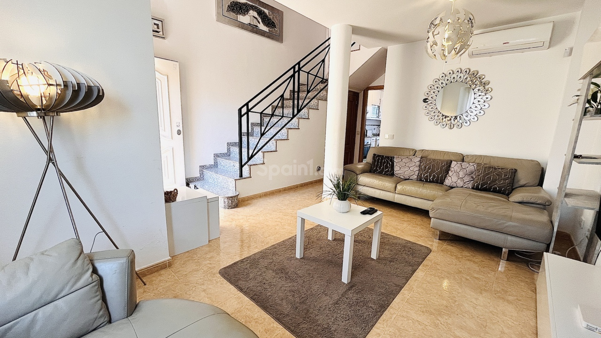 Resale - Townhouse -
Cabo Roig