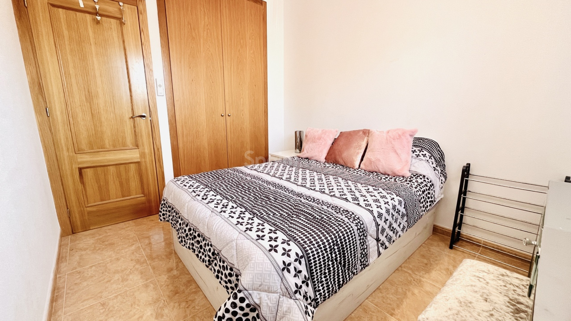 Resale - Townhouse -
Cabo Roig