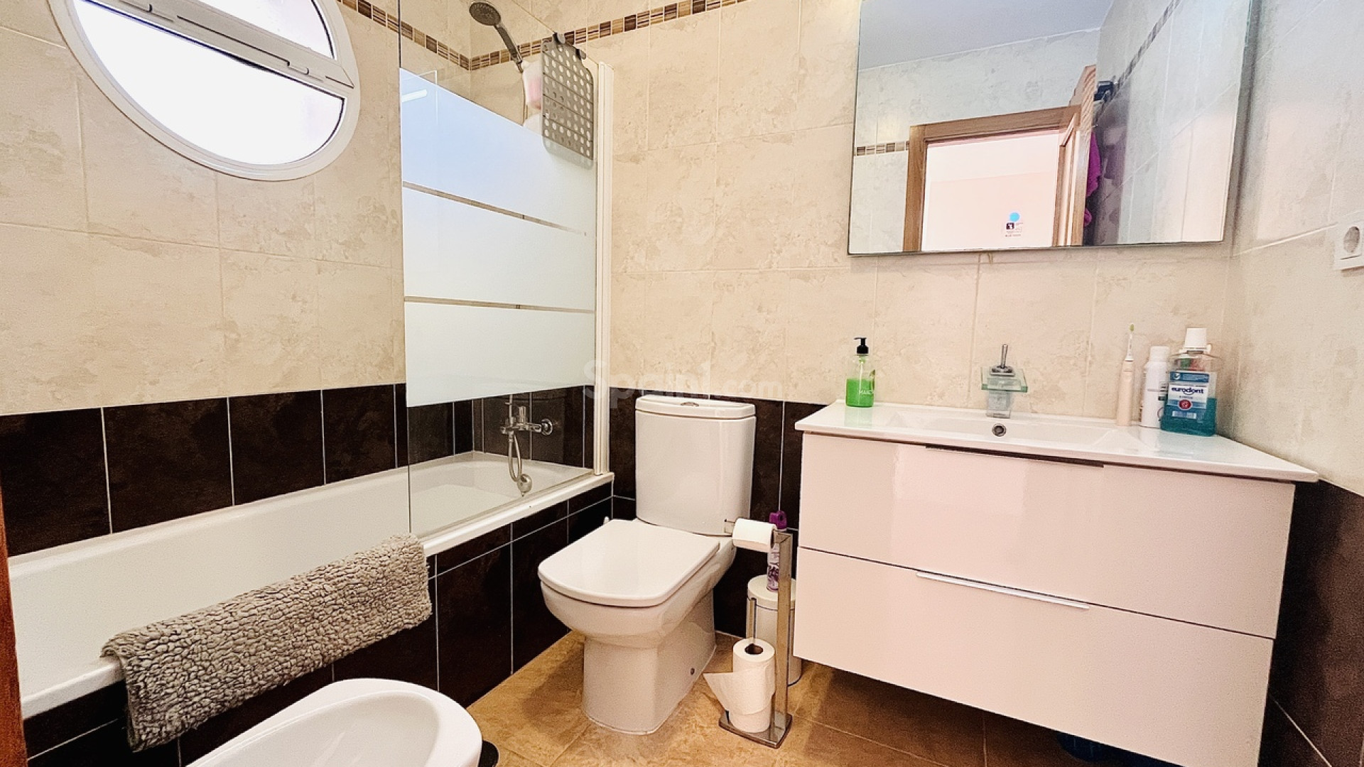 Resale - Townhouse -
Cabo Roig