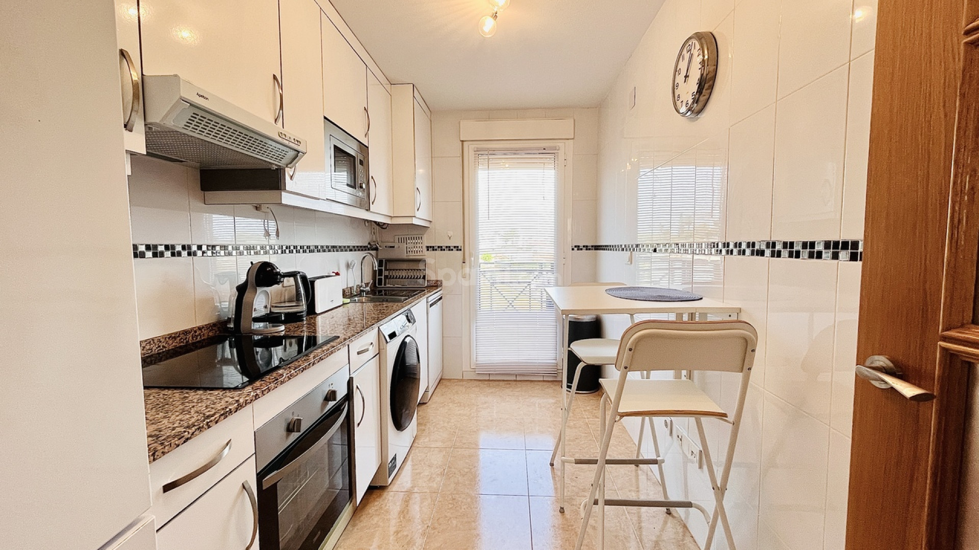 Resale - Townhouse -
Cabo Roig