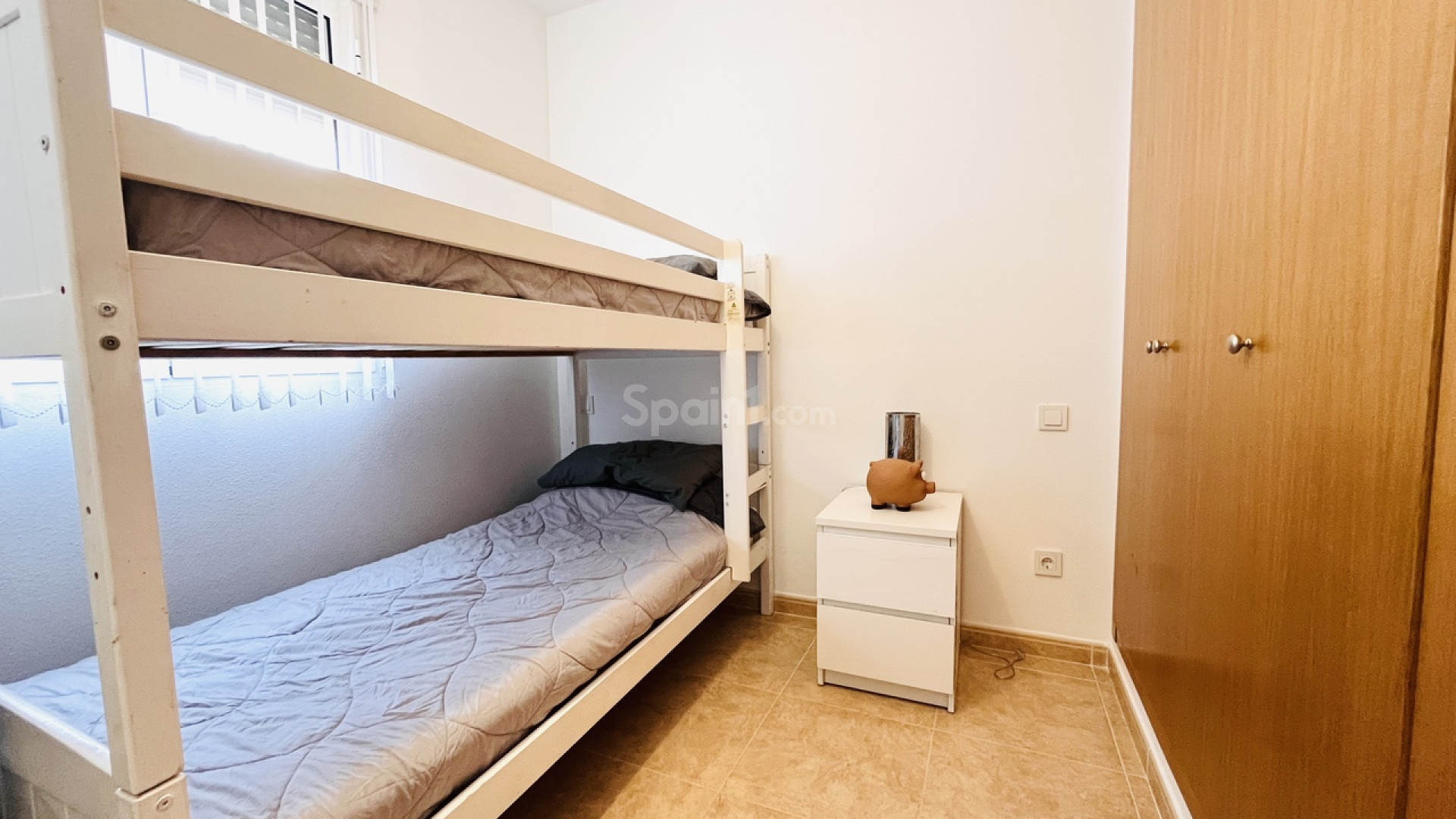 Resale - Townhouse -
Cabo Roig