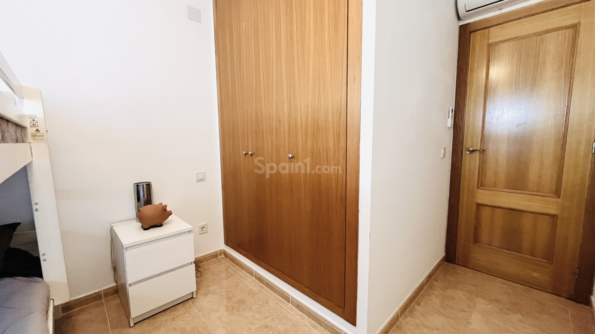 Resale - Townhouse -
Cabo Roig