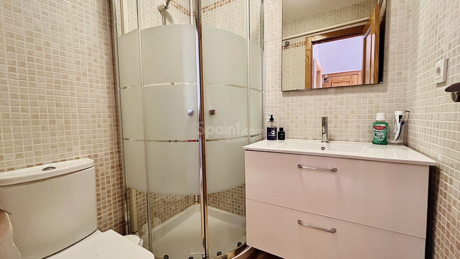 Resale - Townhouse -
Cabo Roig