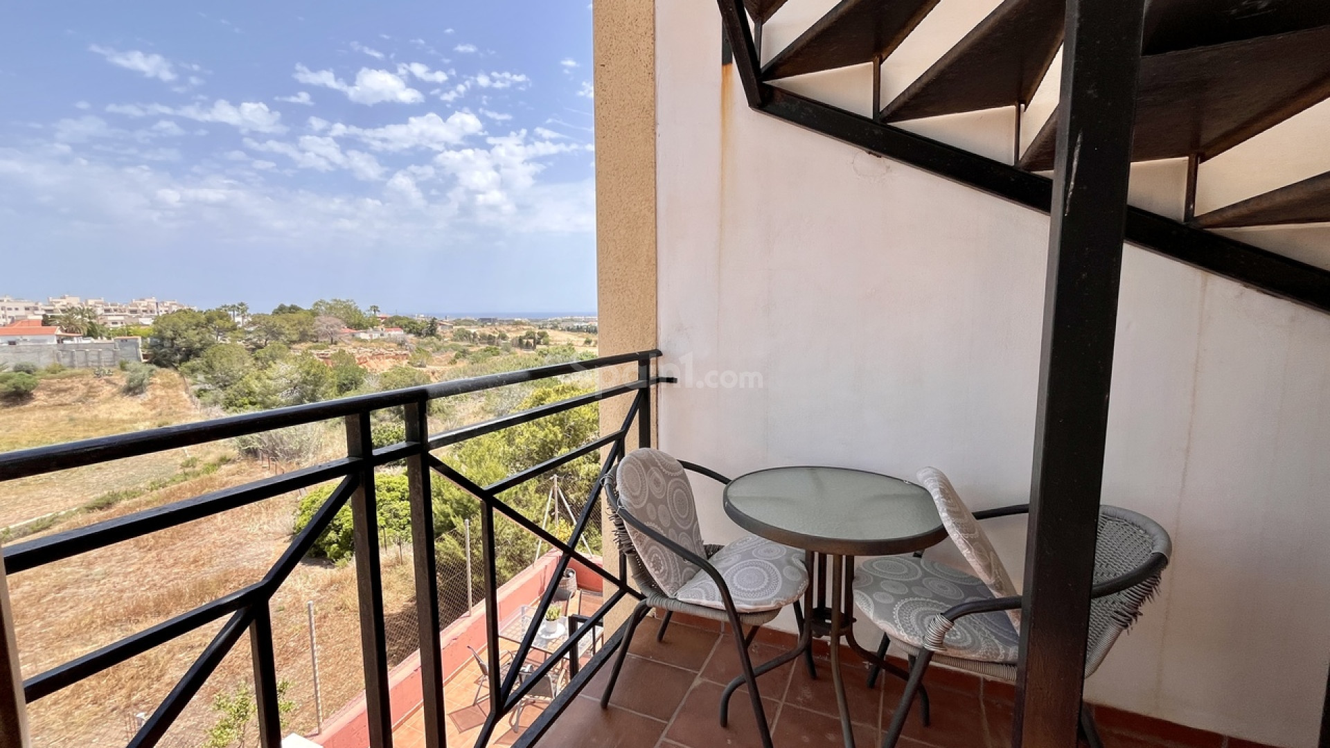 Resale - Townhouse -
Cabo Roig