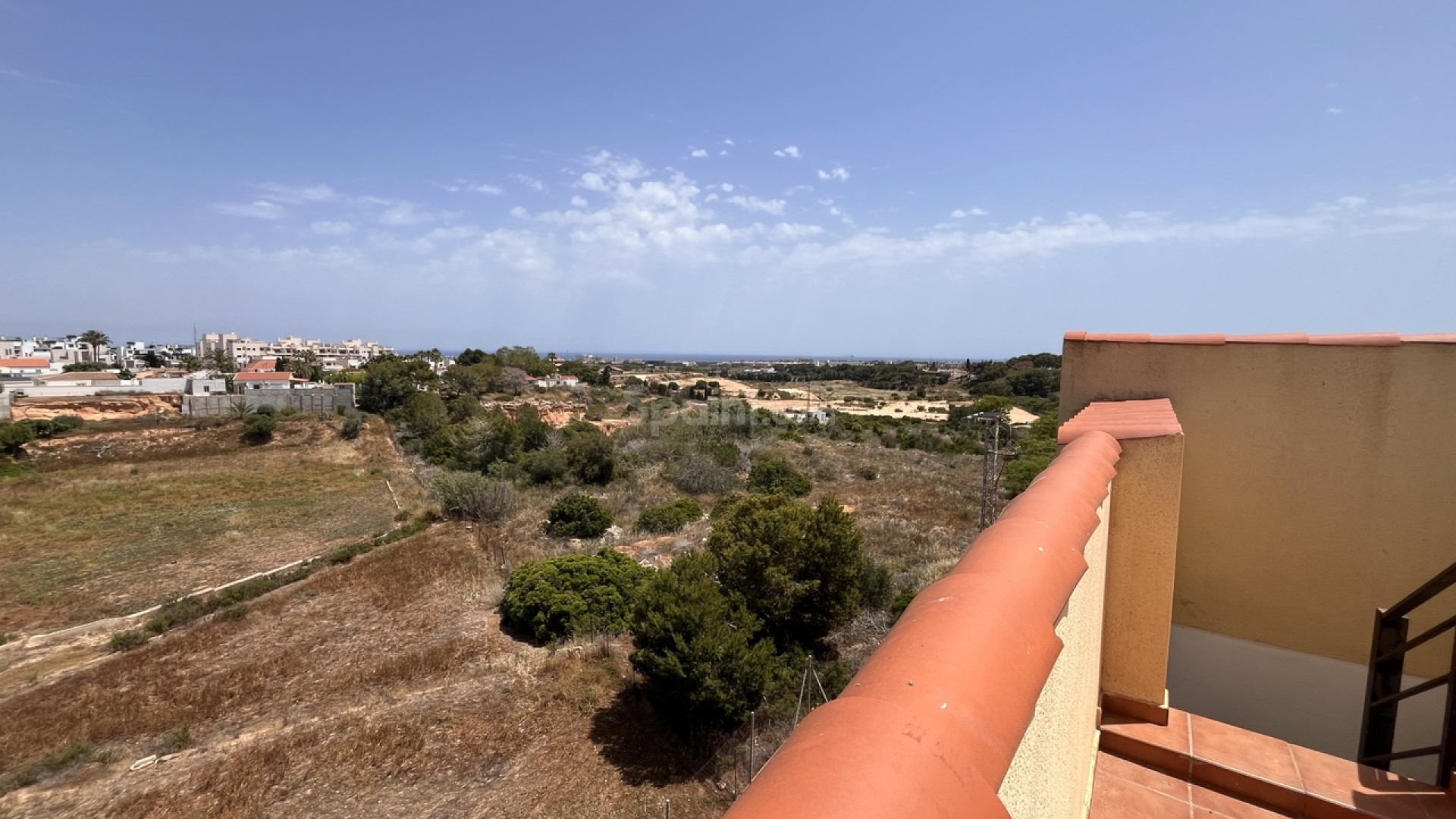 Resale - Townhouse -
Cabo Roig