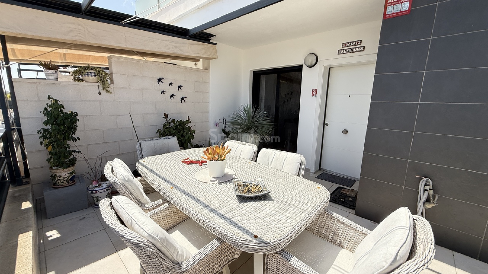 Resale - Townhouse -
Cabo Roig