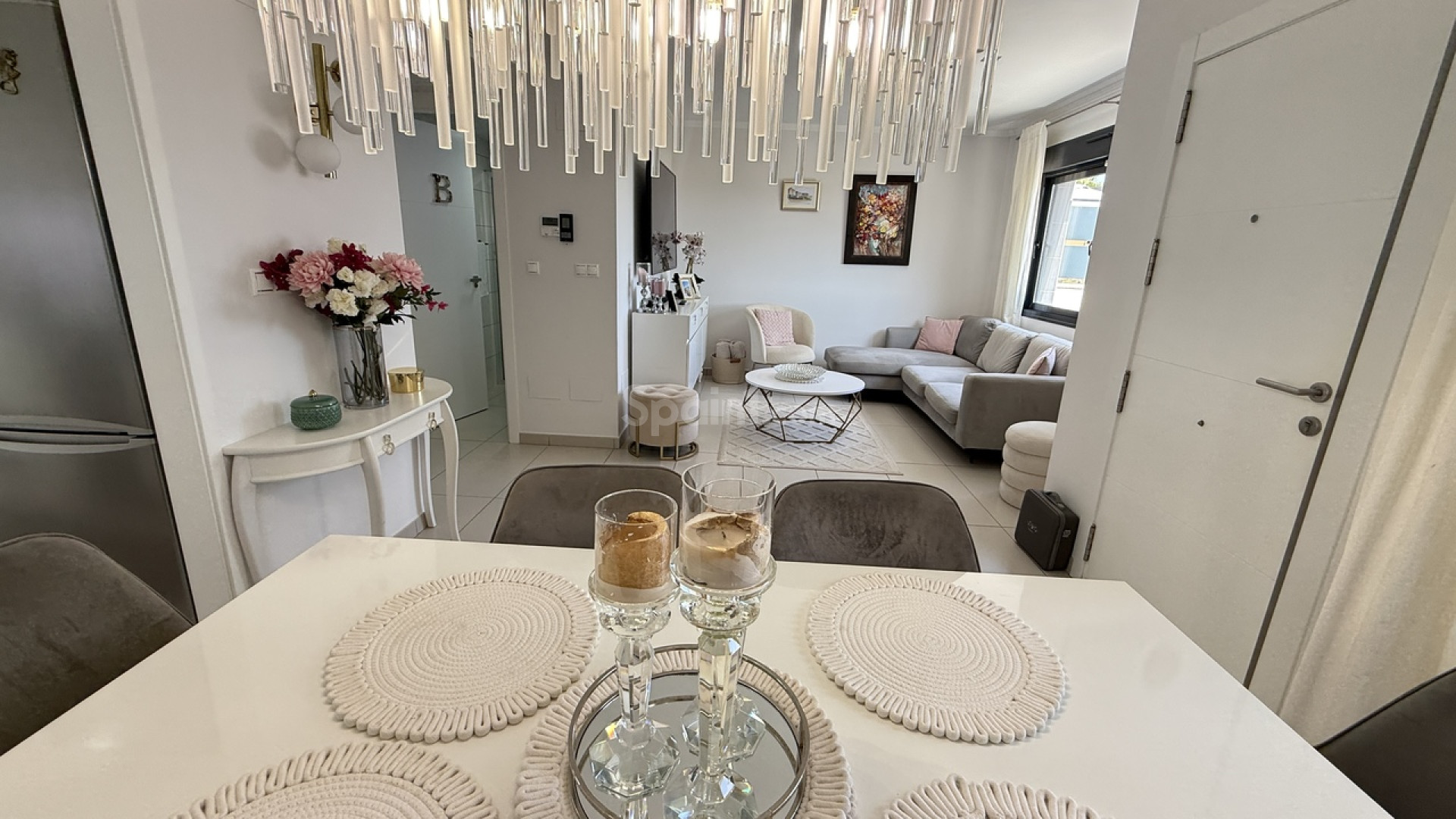 Resale - Townhouse -
Cabo Roig