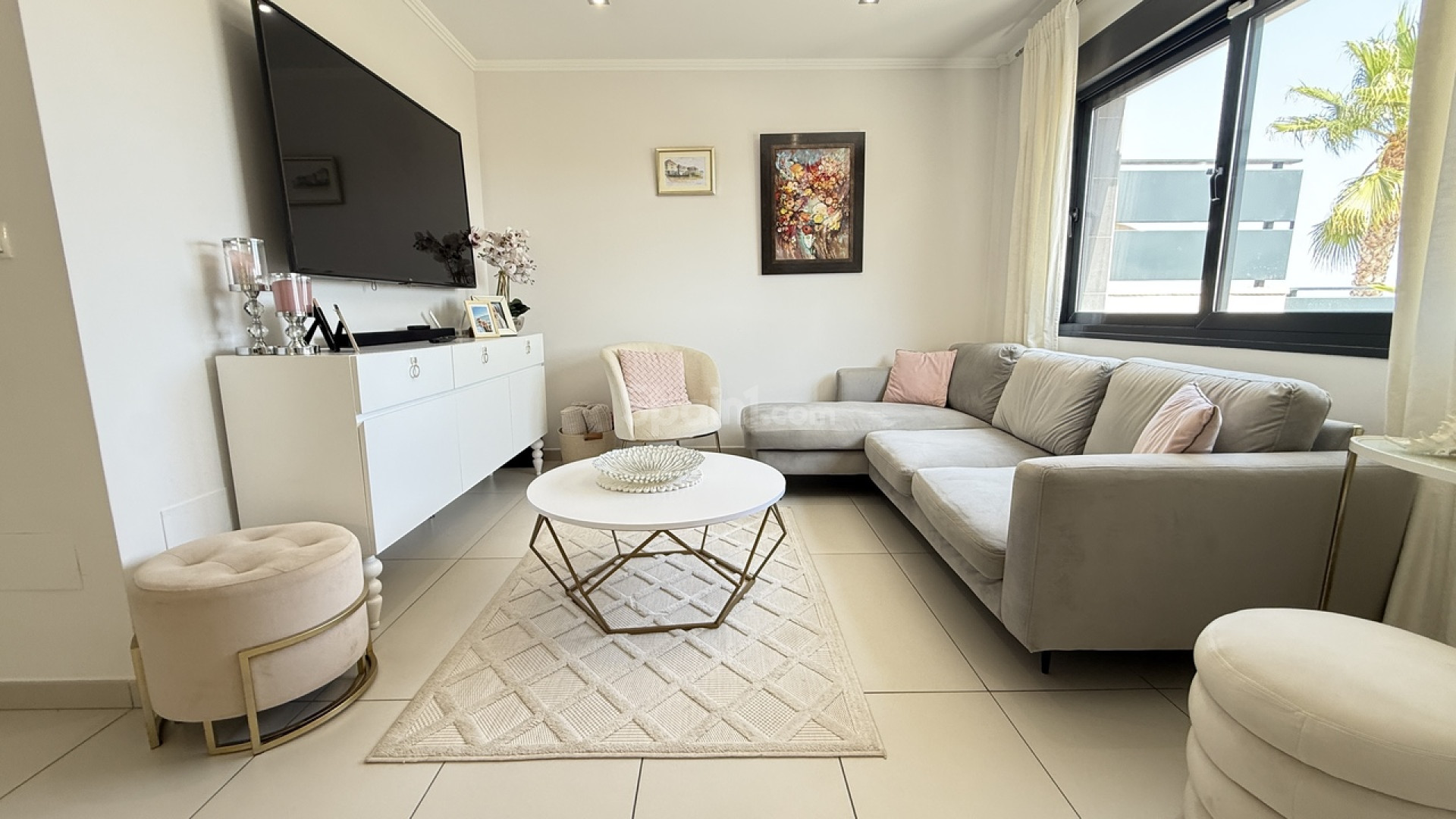 Resale - Townhouse -
Cabo Roig