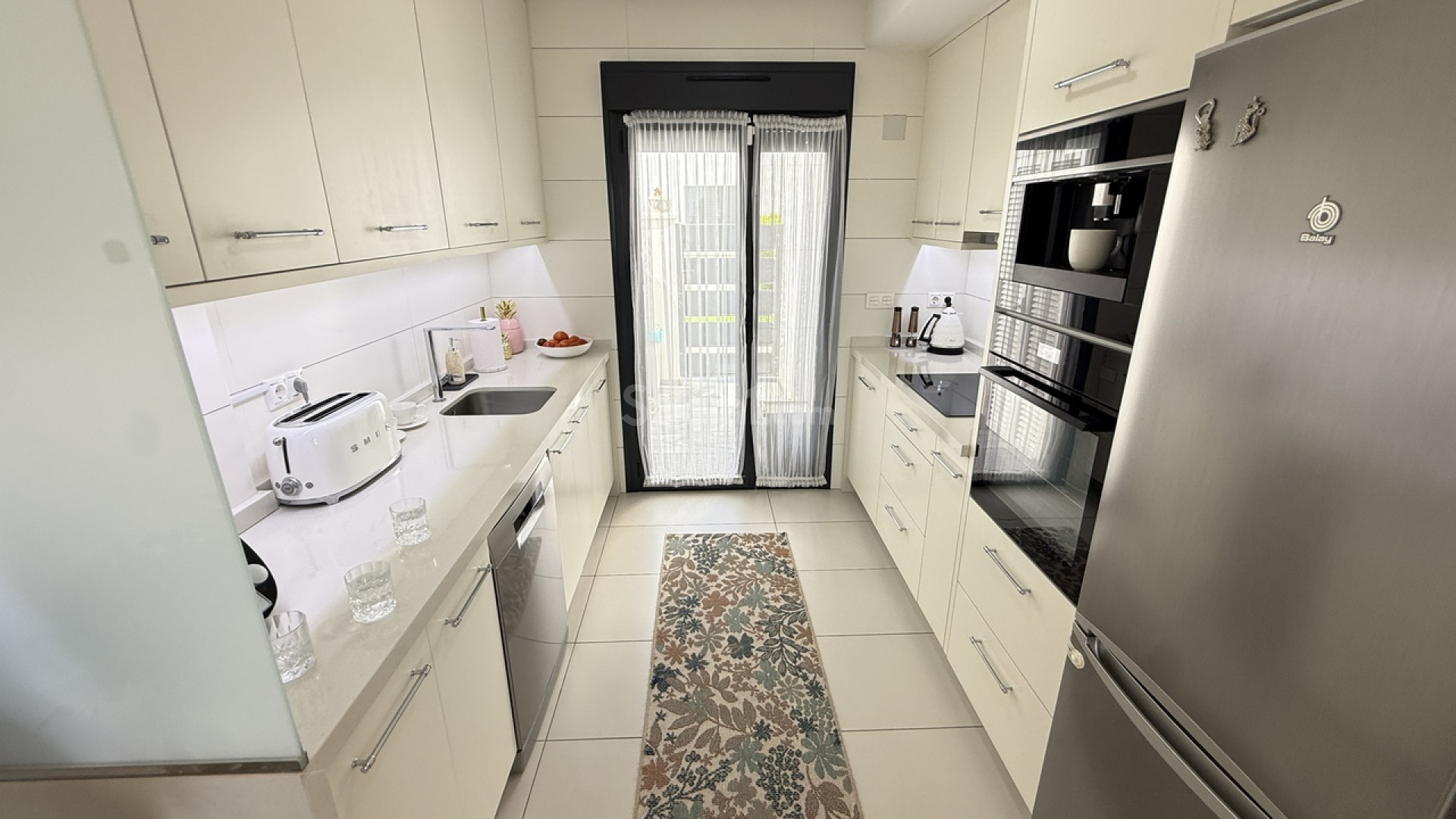 Resale - Townhouse -
Cabo Roig