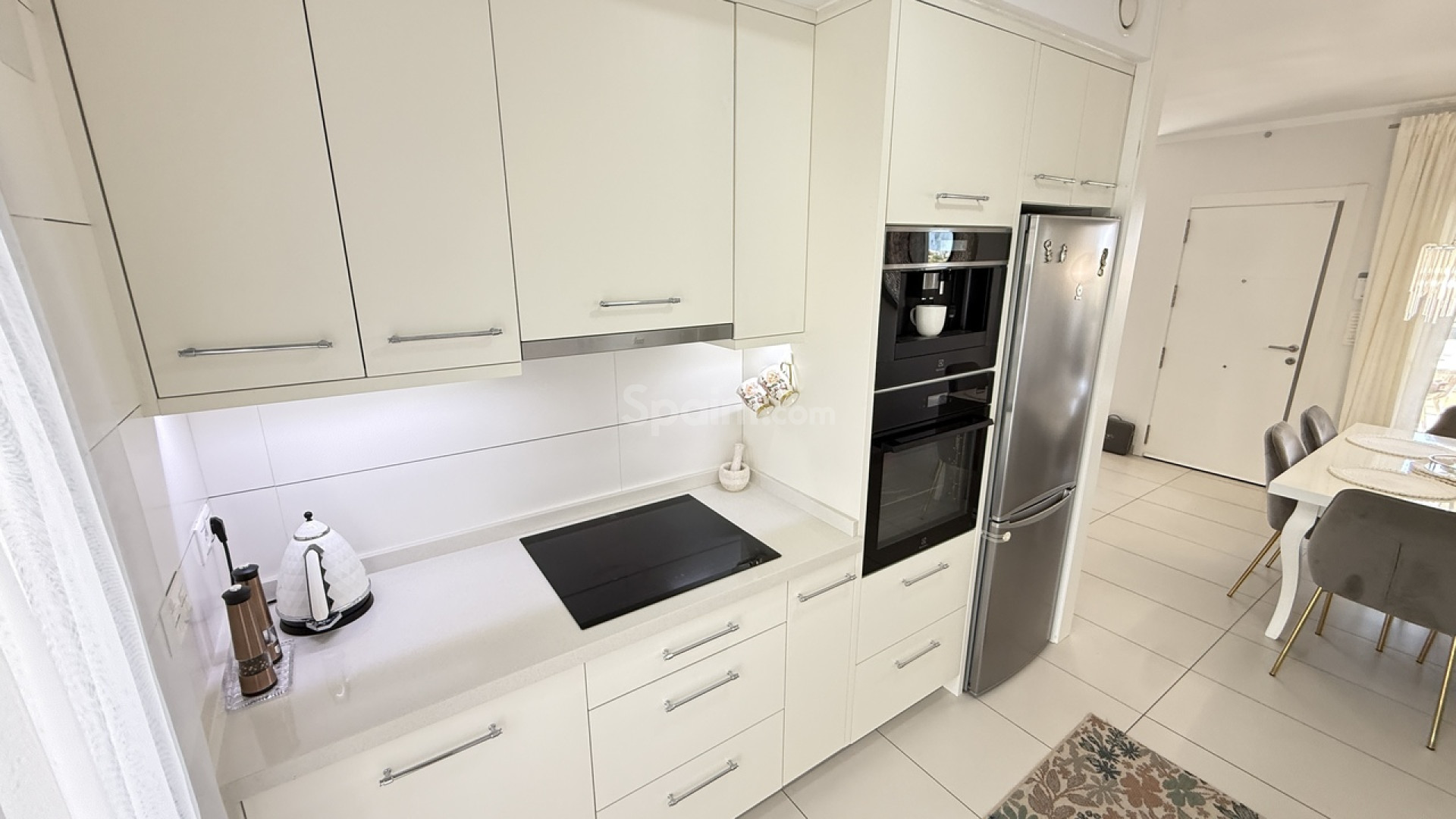 Resale - Townhouse -
Cabo Roig