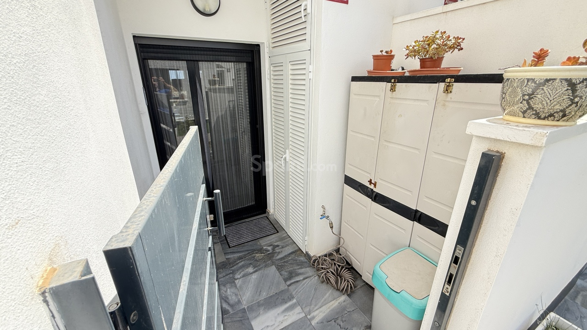 Resale - Townhouse -
Cabo Roig