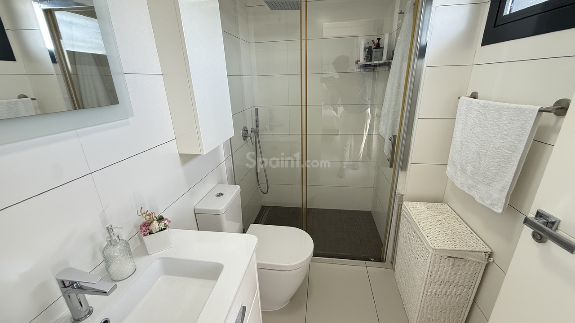 Resale - Townhouse -
Cabo Roig