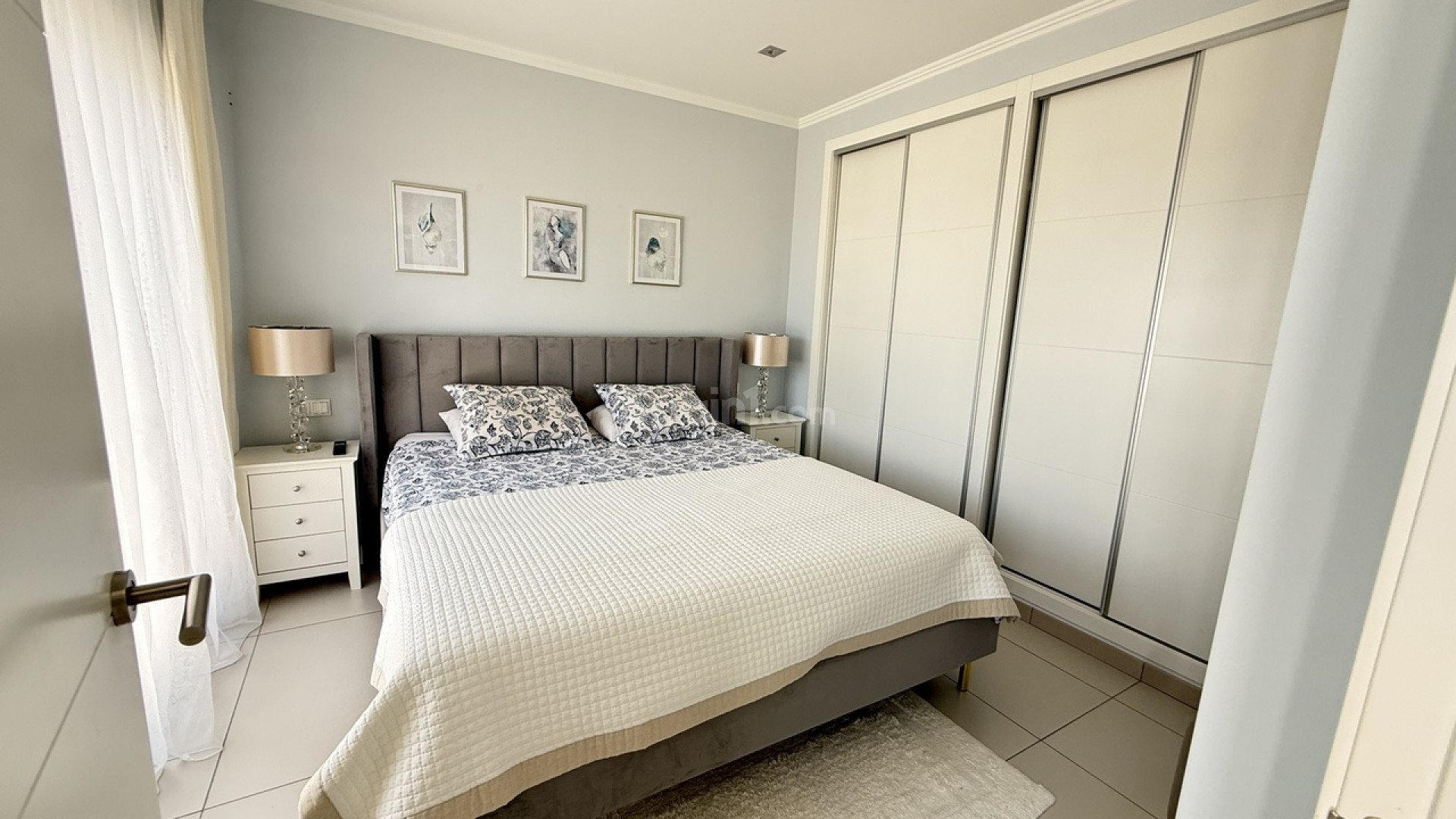 Resale - Townhouse -
Cabo Roig