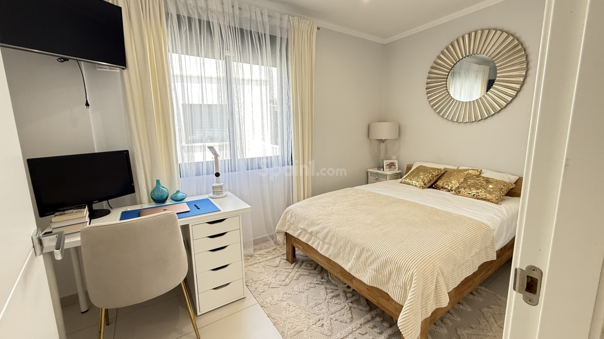 Resale - Townhouse -
Cabo Roig