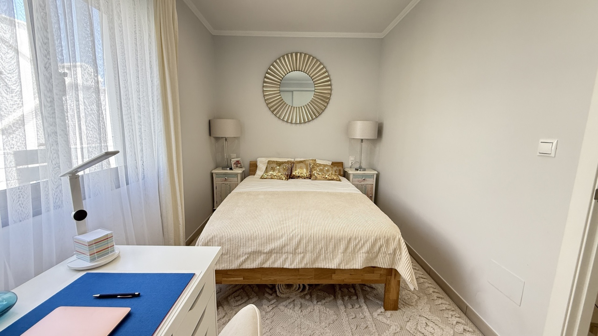 Resale - Townhouse -
Cabo Roig