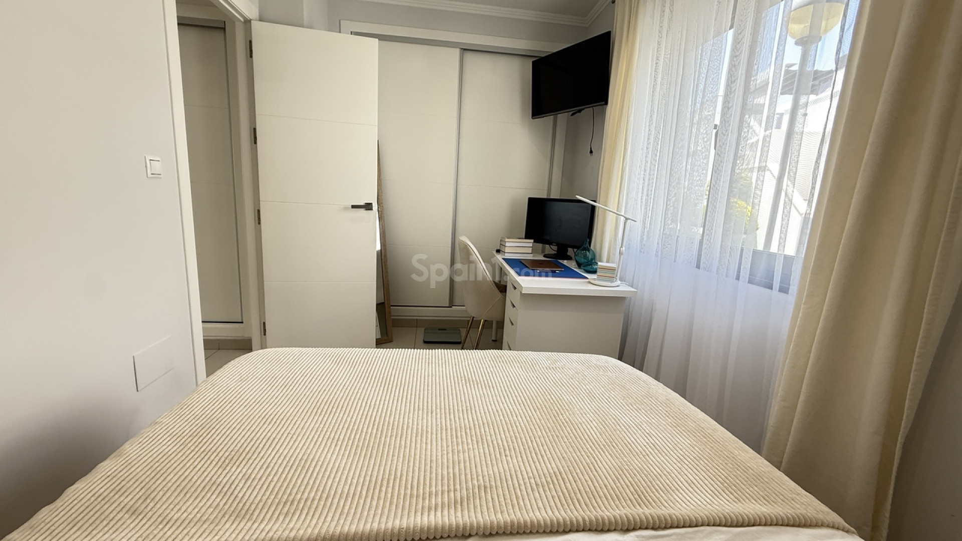 Resale - Townhouse -
Cabo Roig
