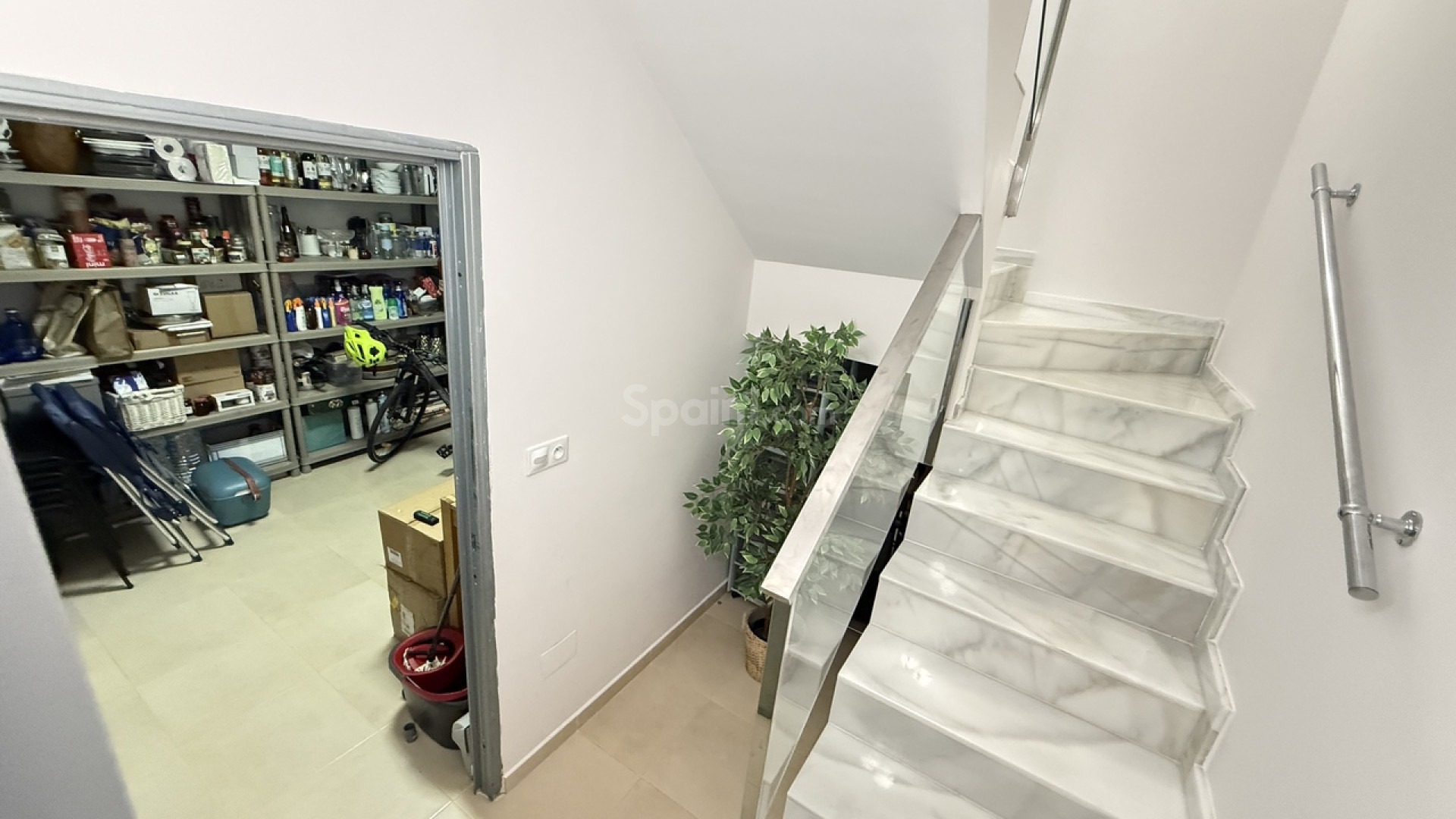 Resale - Townhouse -
Cabo Roig
