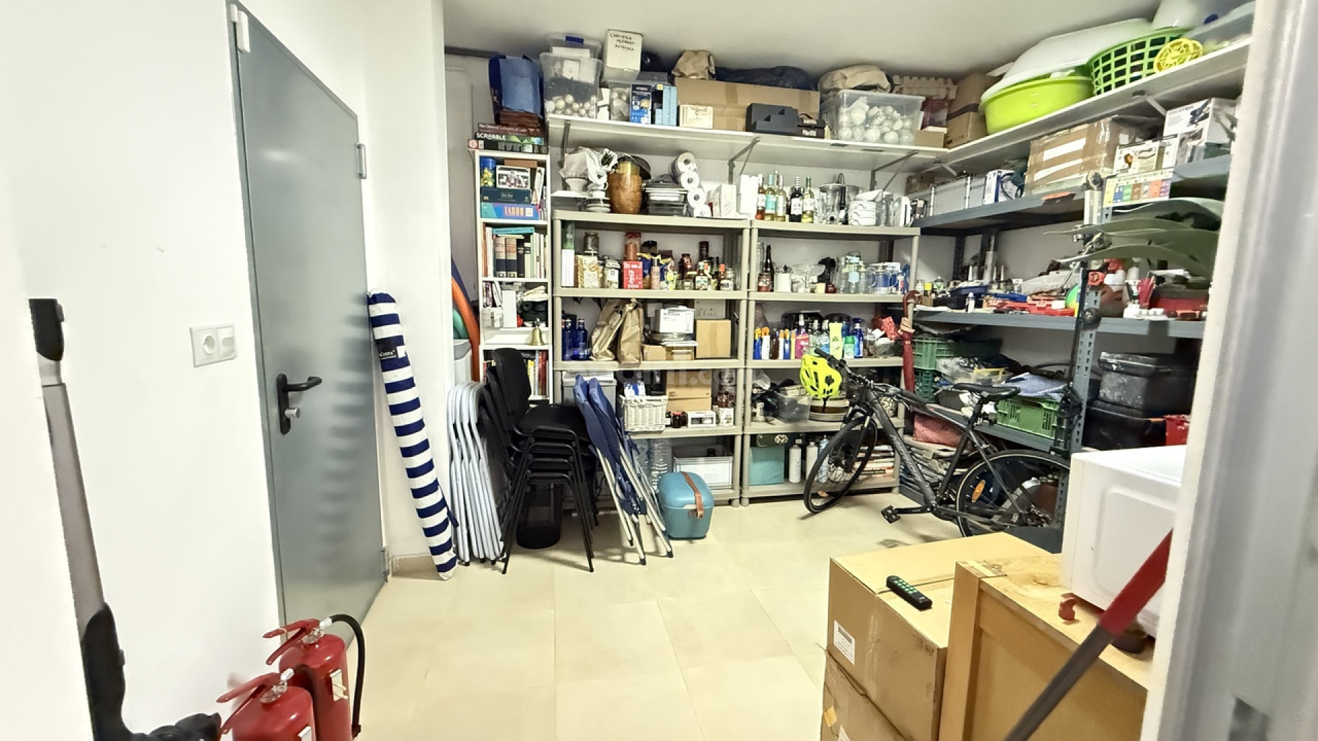Resale - Townhouse -
Cabo Roig