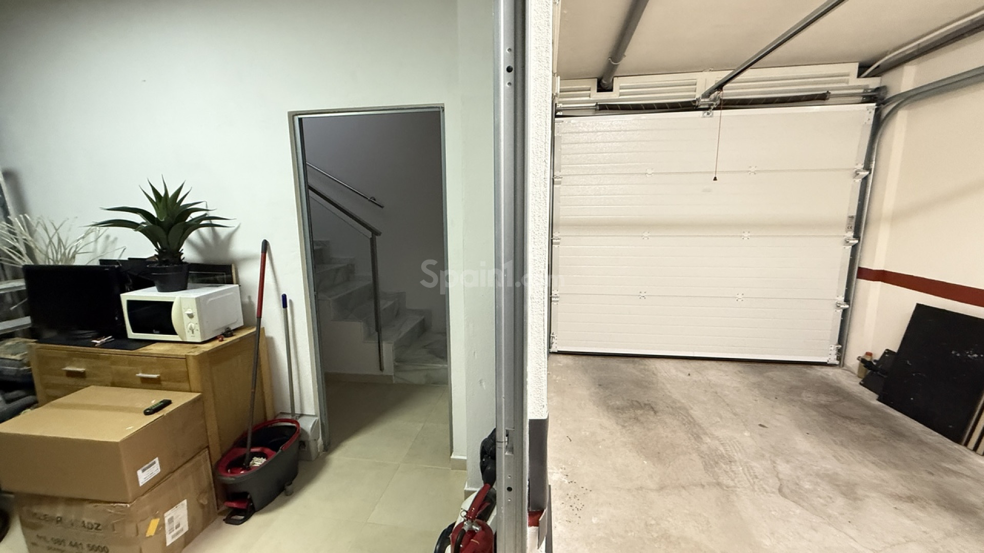 Resale - Townhouse -
Cabo Roig