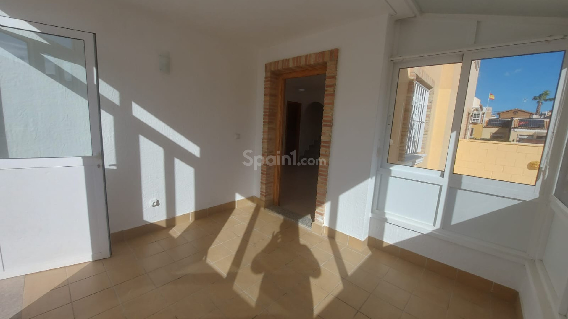Resale - Townhouse -
Ciudad Quesada - Lo Marabu