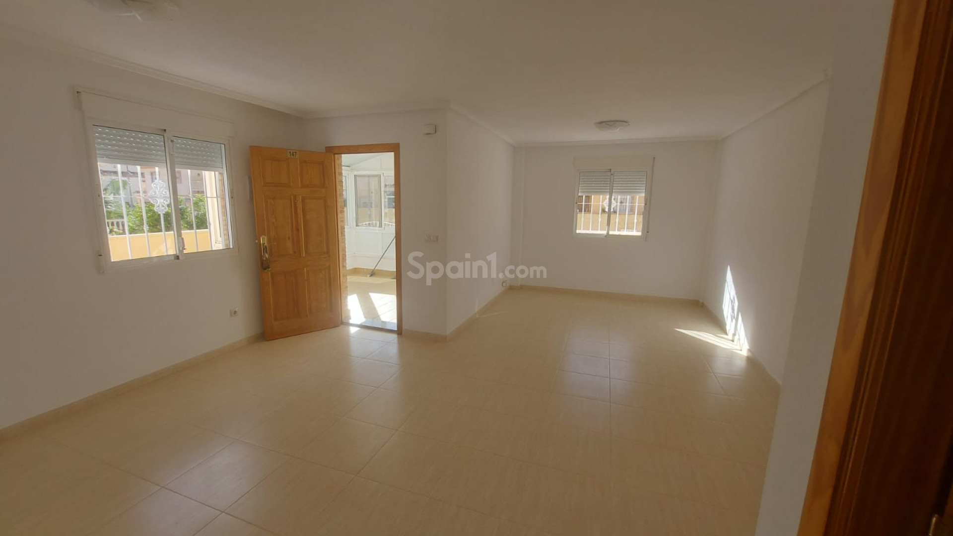 Resale - Townhouse -
Ciudad Quesada - Lo Marabu
