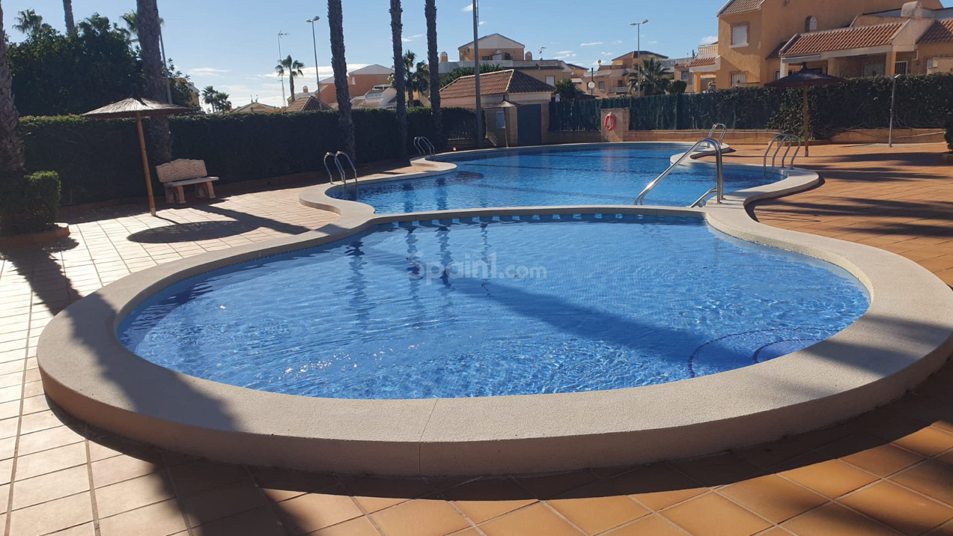 Resale - Townhouse -
Ciudad Quesada - Lo Marabu