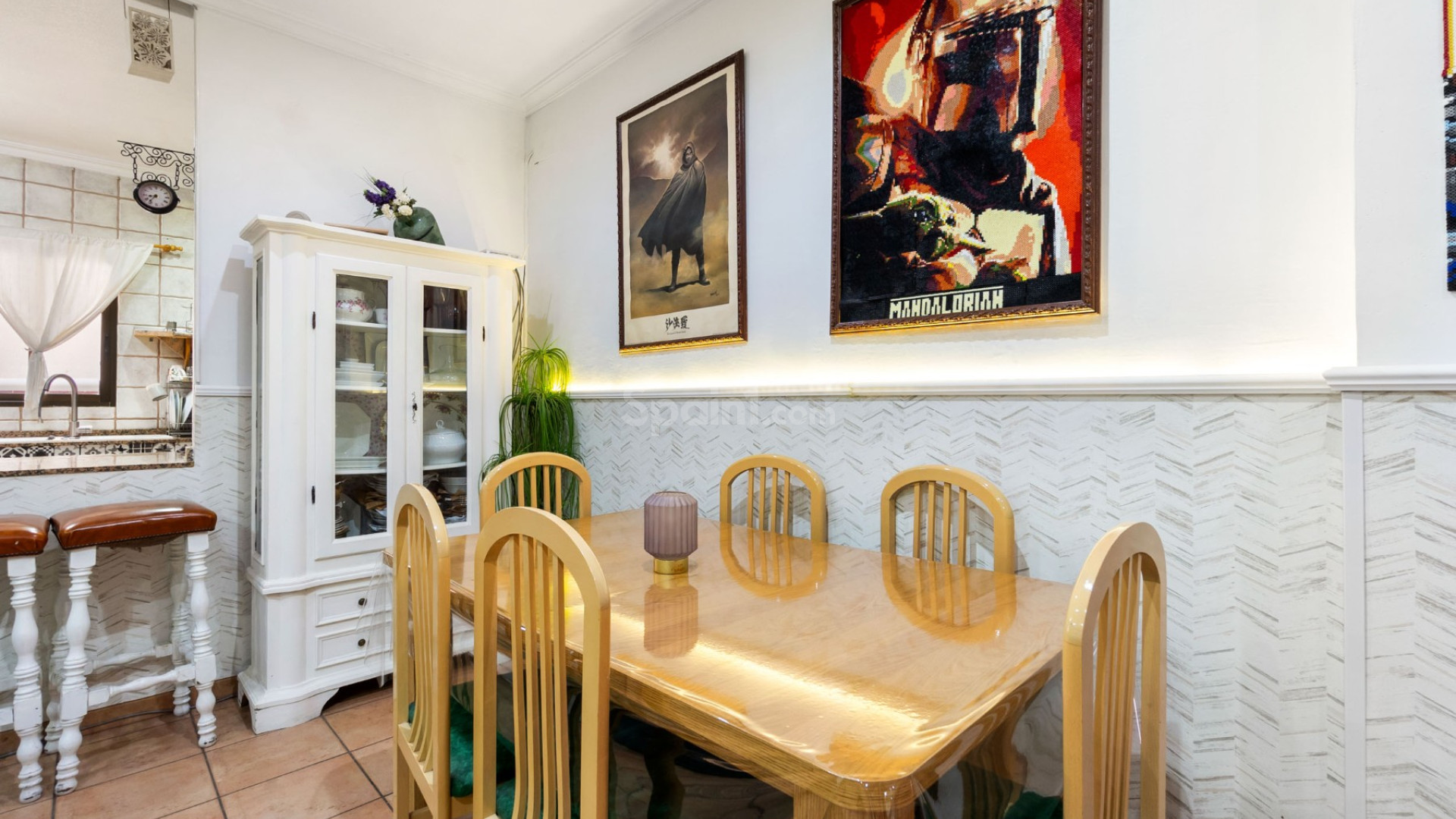 Resale - Townhouse -
Ciudad Quesada/Rojales - Ciudad Quesada