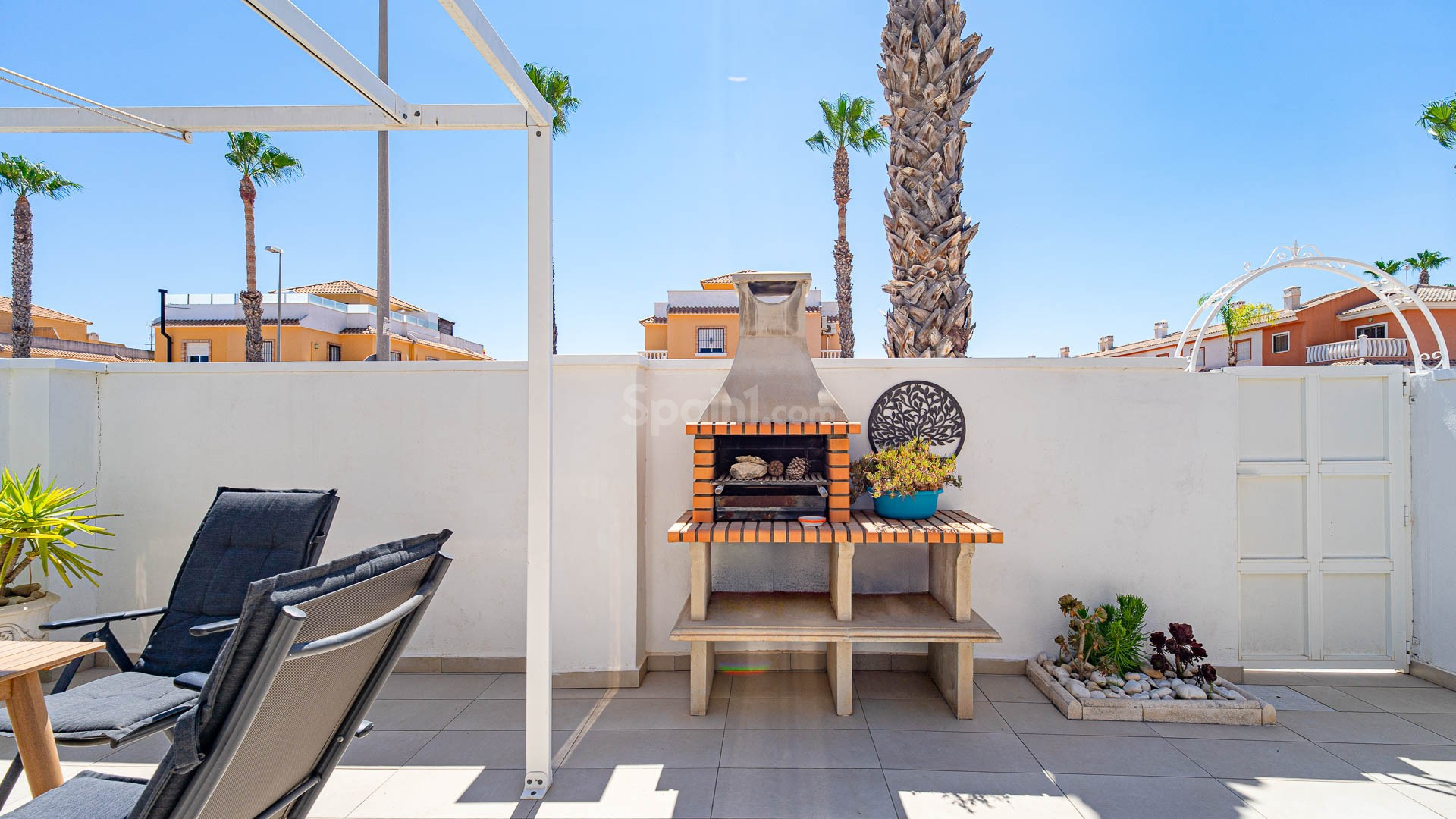 Resale - Townhouse -
Ciudad Quesada/Rojales - Doña Pepa
