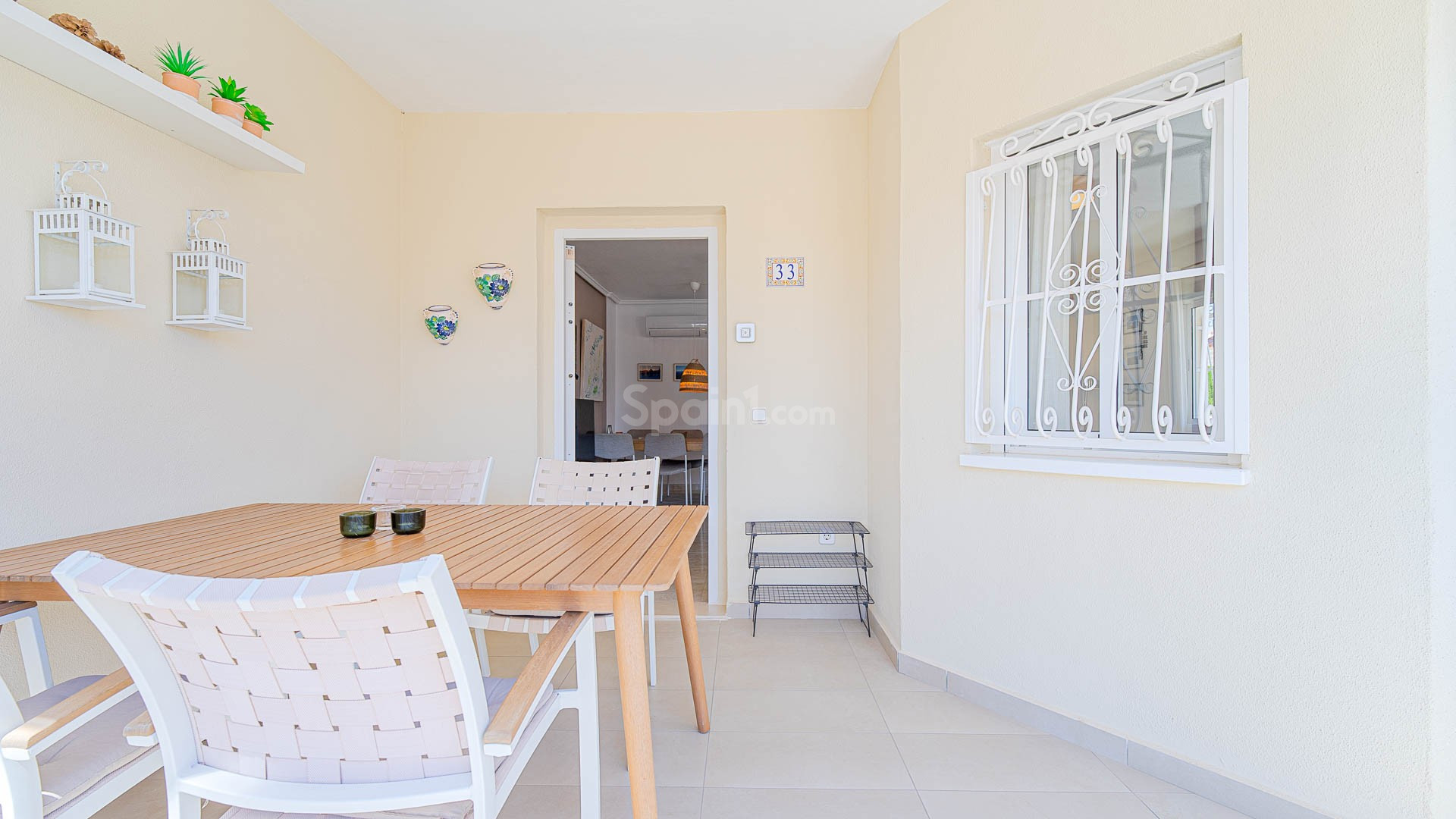 Resale - Townhouse -
Ciudad Quesada/Rojales - Doña Pepa