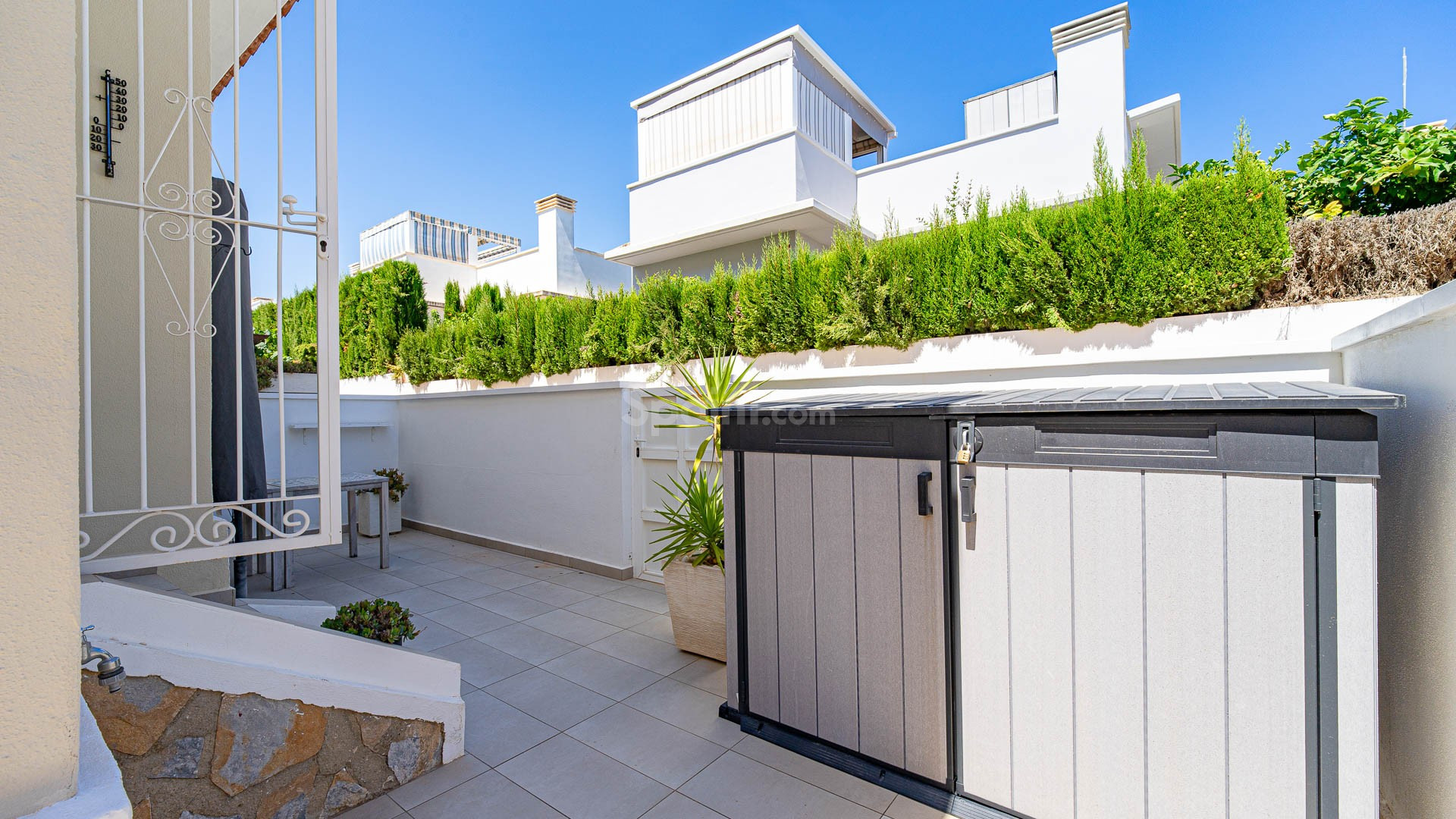 Resale - Townhouse -
Ciudad Quesada/Rojales - Doña Pepa